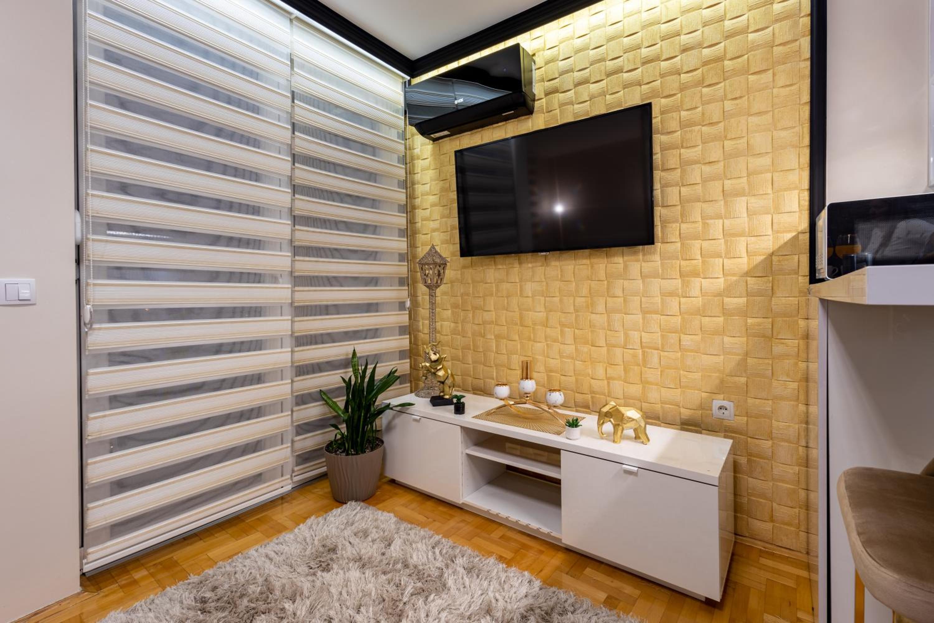 Apartman Živković