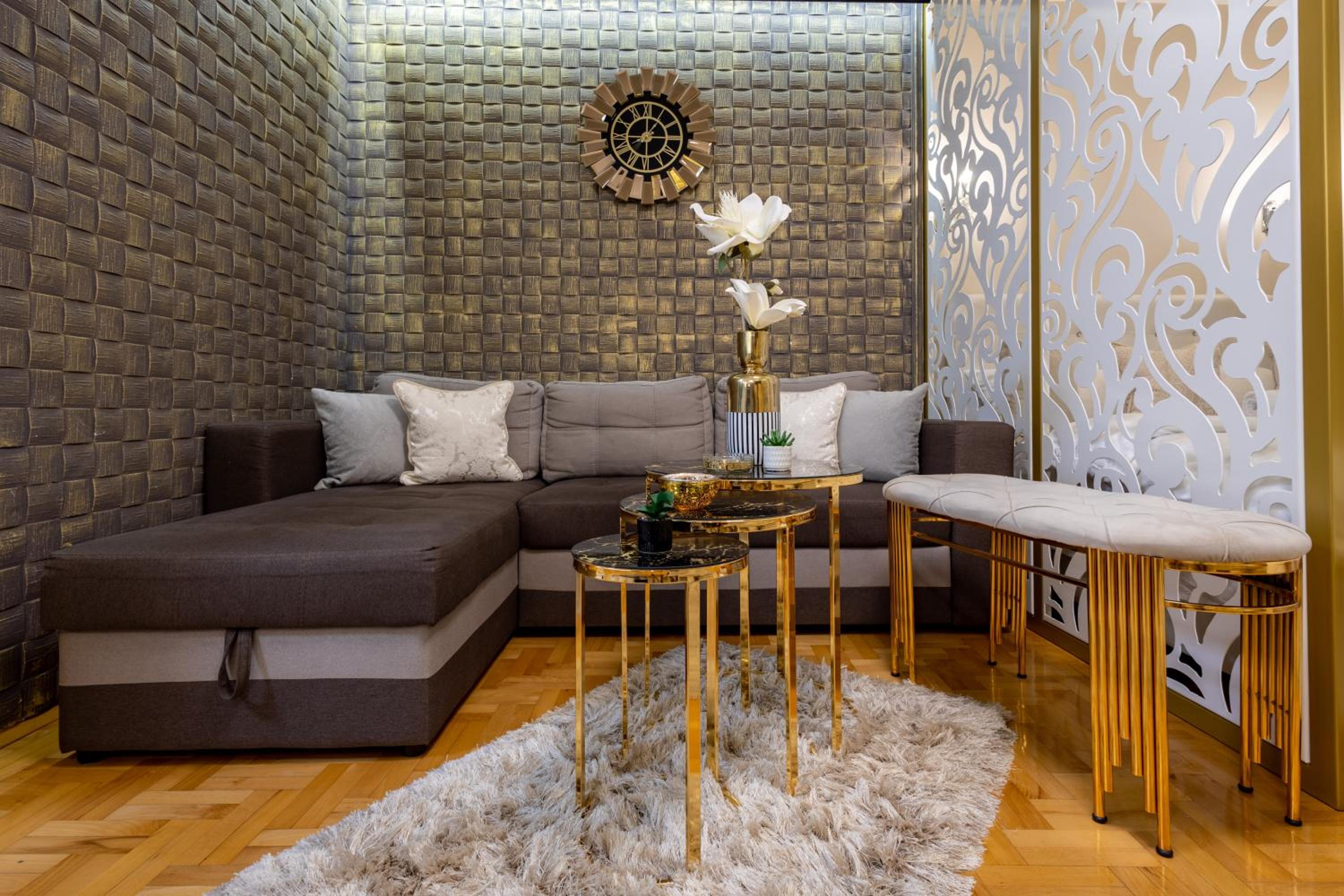 Apartman Živković