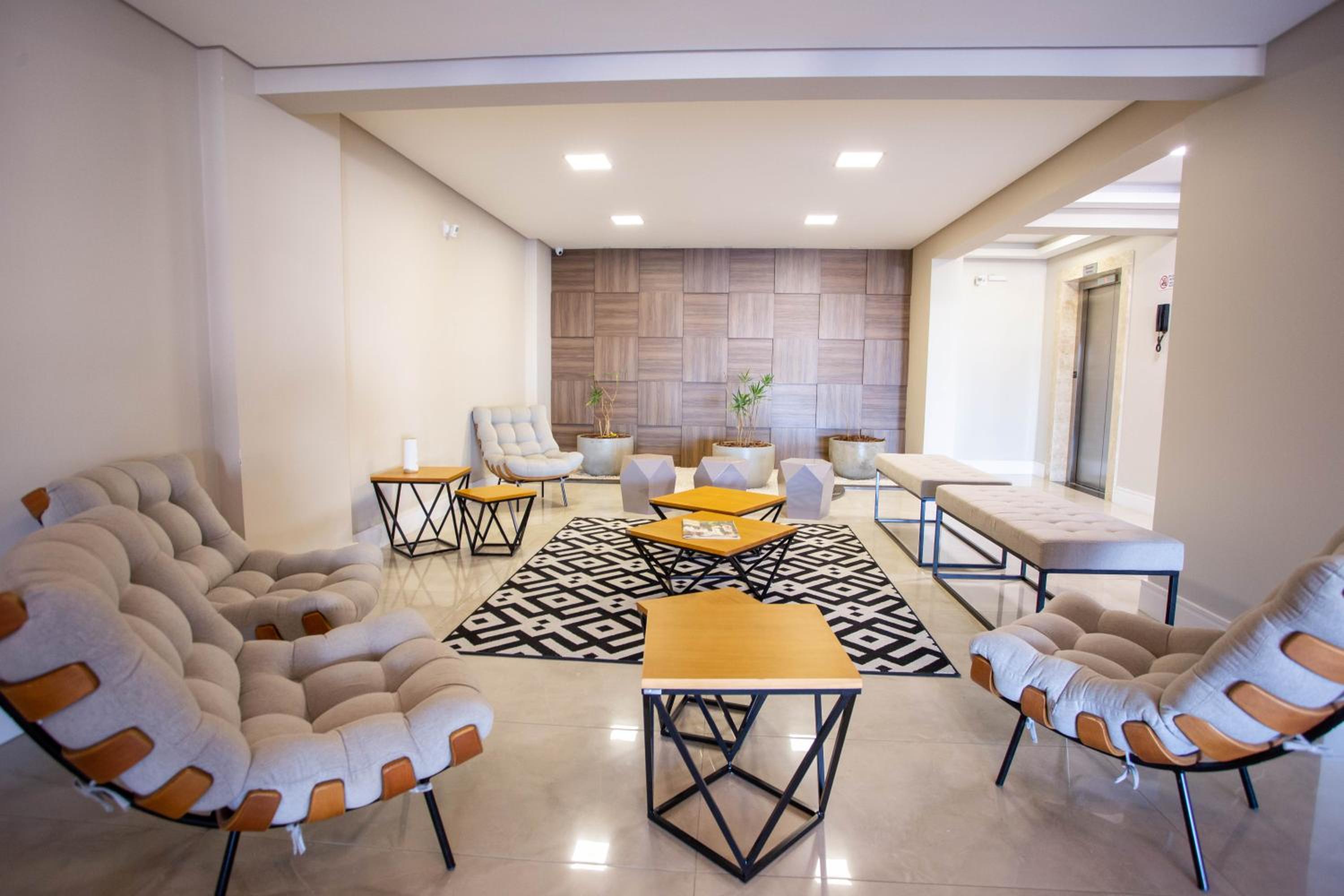 Apartamento Espetacular na Terra do Vinho 5 pessoas view 2
