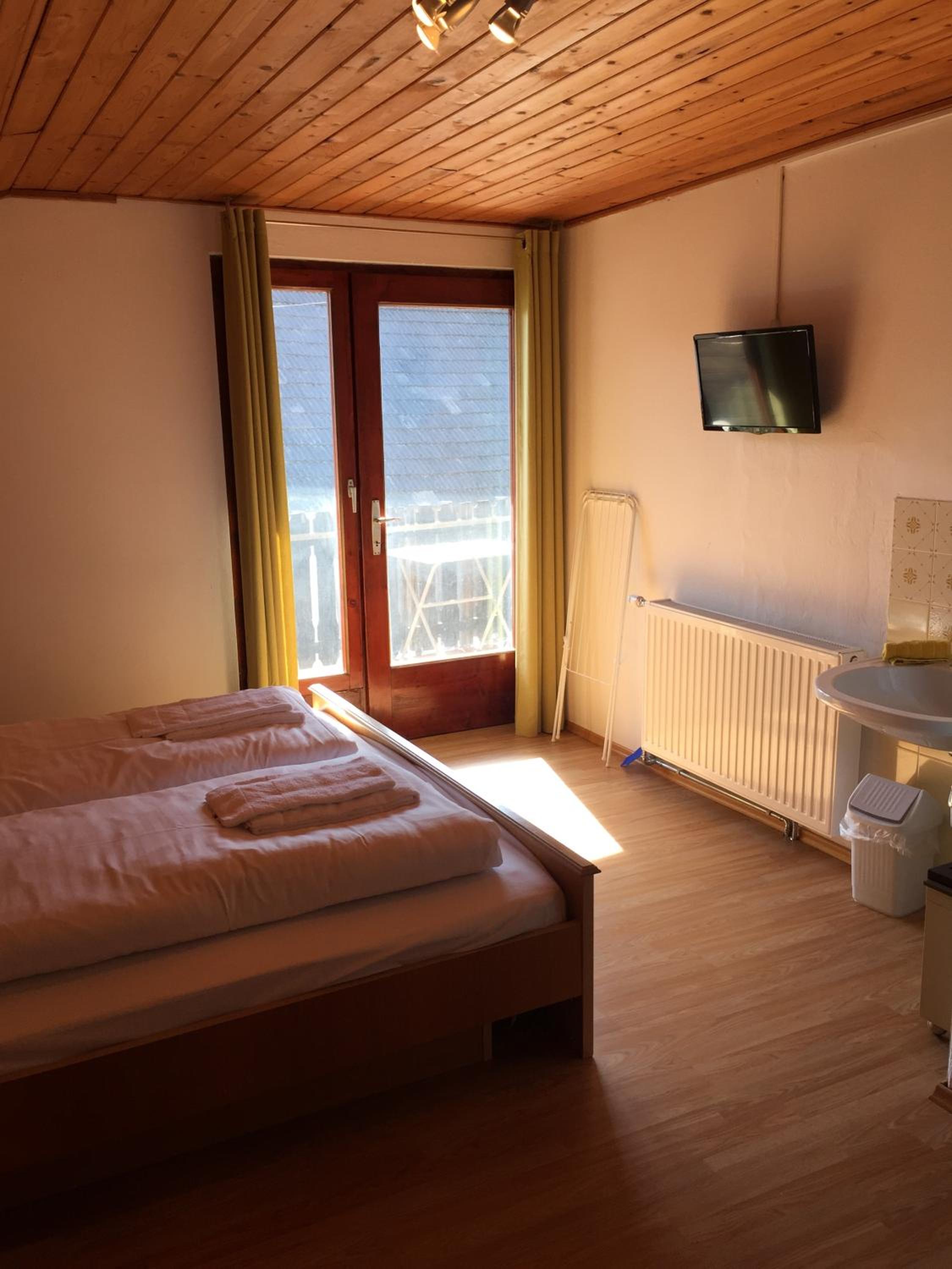 Sonntagshof Ferienwohnungen Apartments