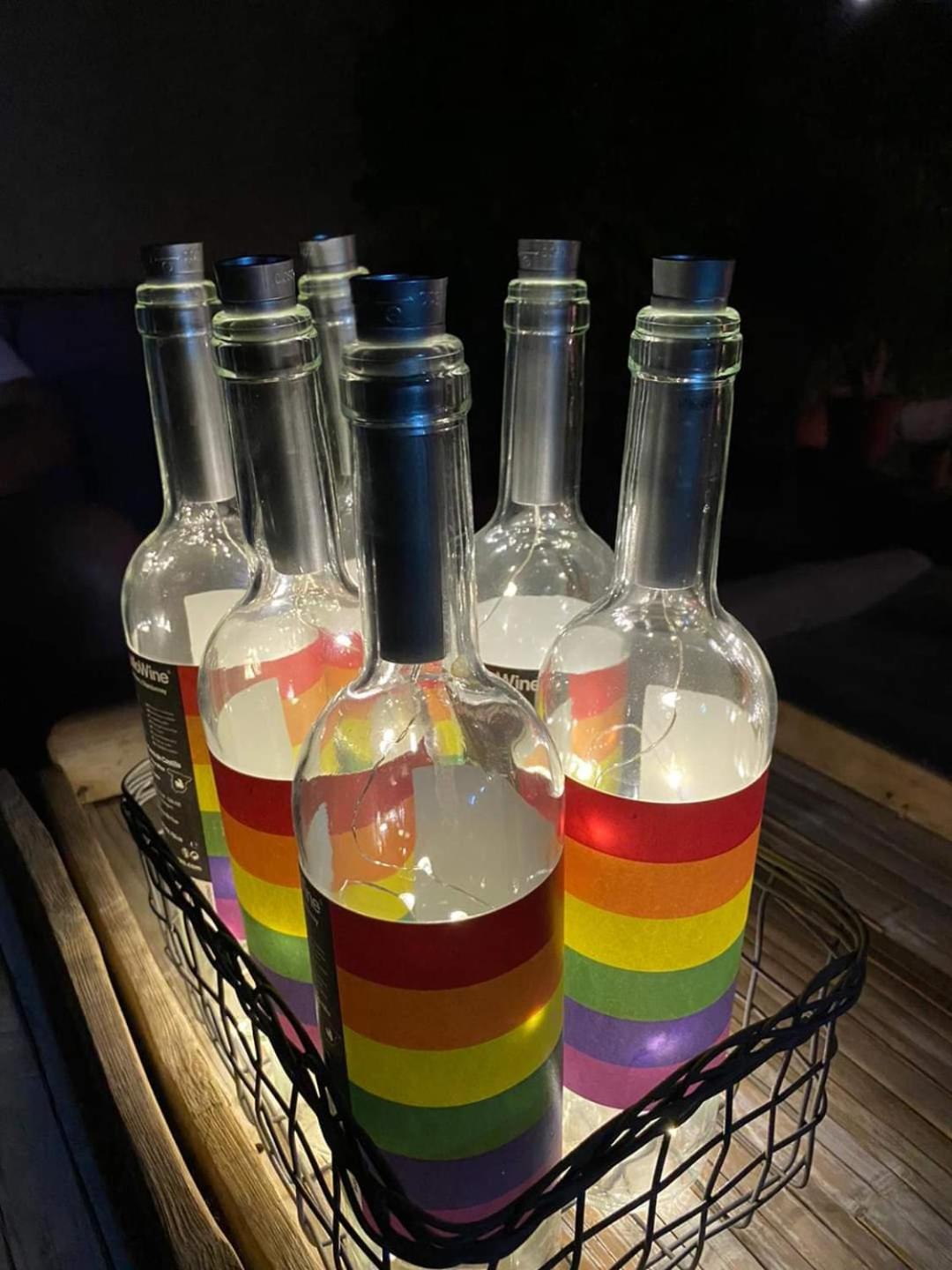 La Casona de Castilnovo - Gay Men Only