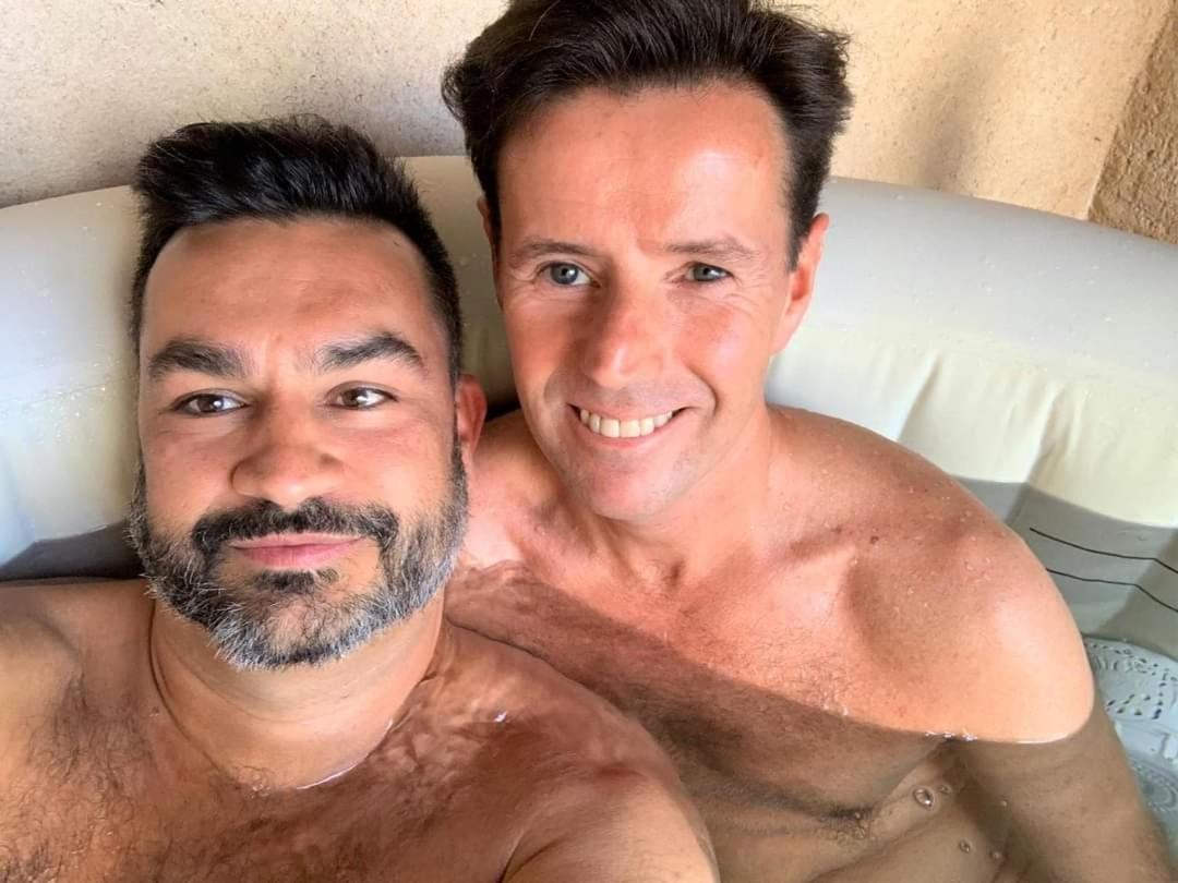 La Casona de Castilnovo - Gay Men Only