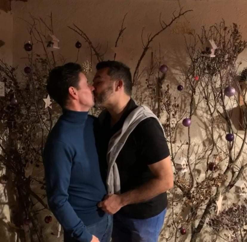 La Casona de Castilnovo - Gay Men Only