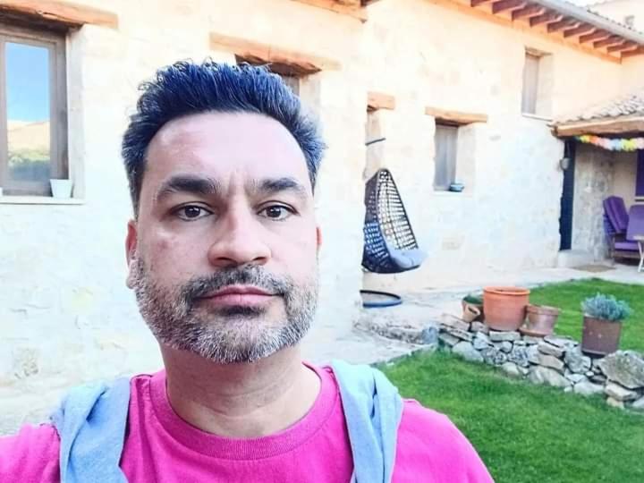 La Casona de Castilnovo - Gay Men Only