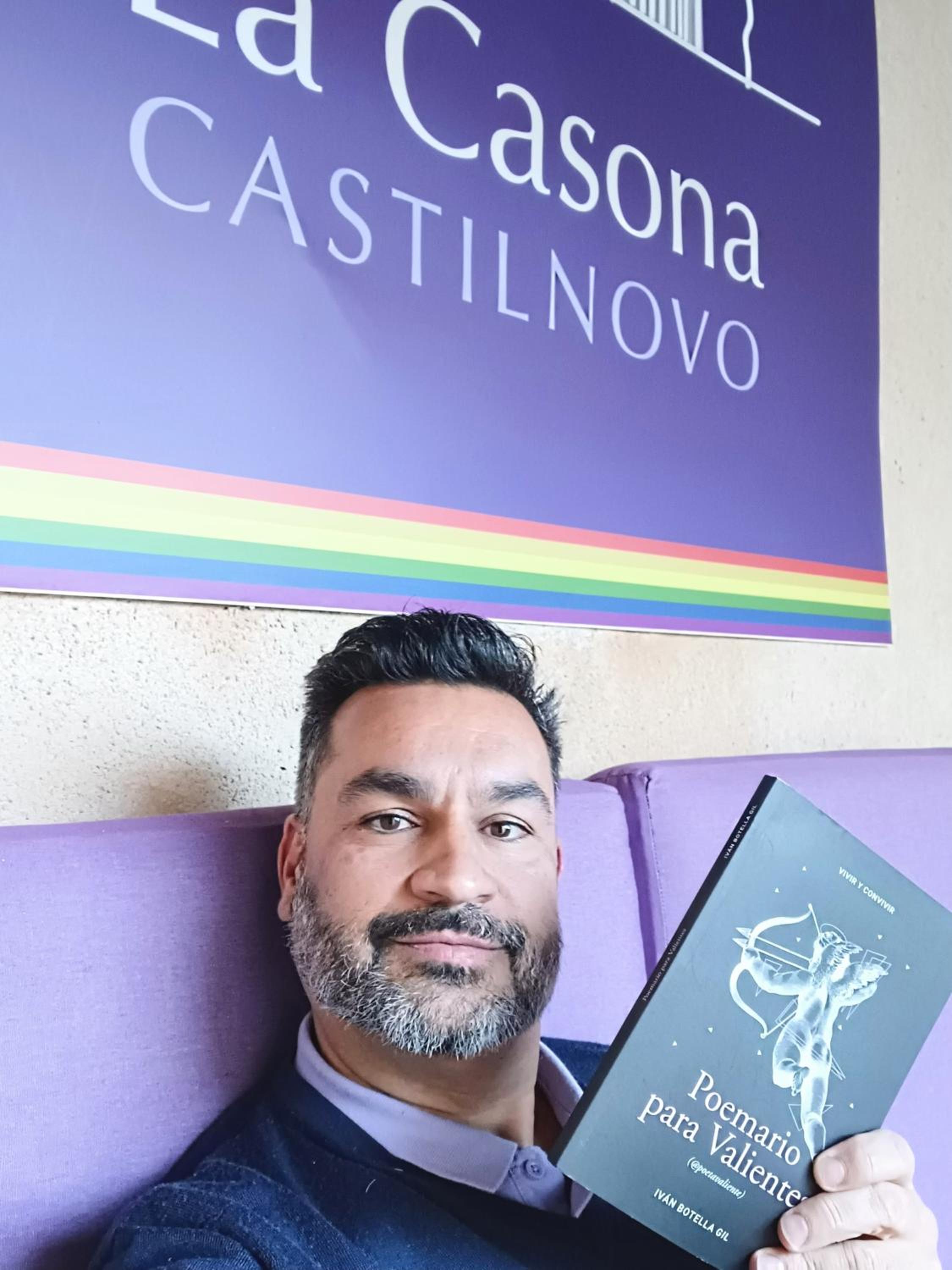 La Casona de Castilnovo - Gay Men Only