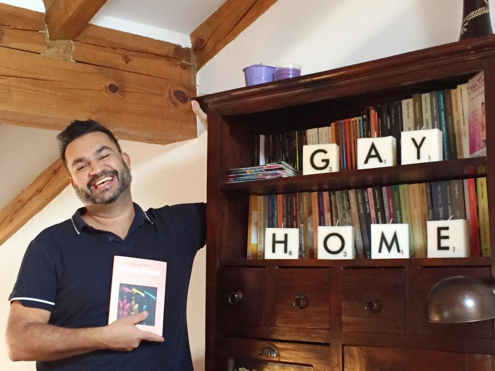 La Casona de Castilnovo - Gay Men Only