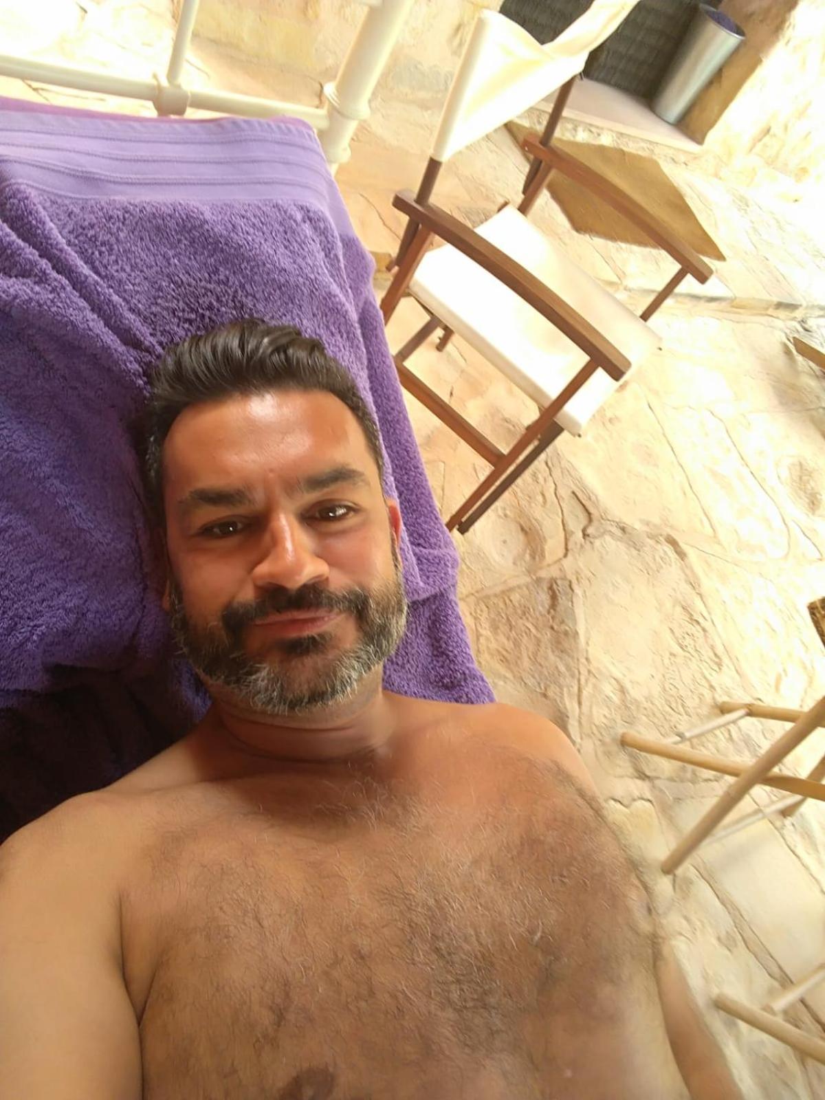 La Casona de Castilnovo - Gay Men Only