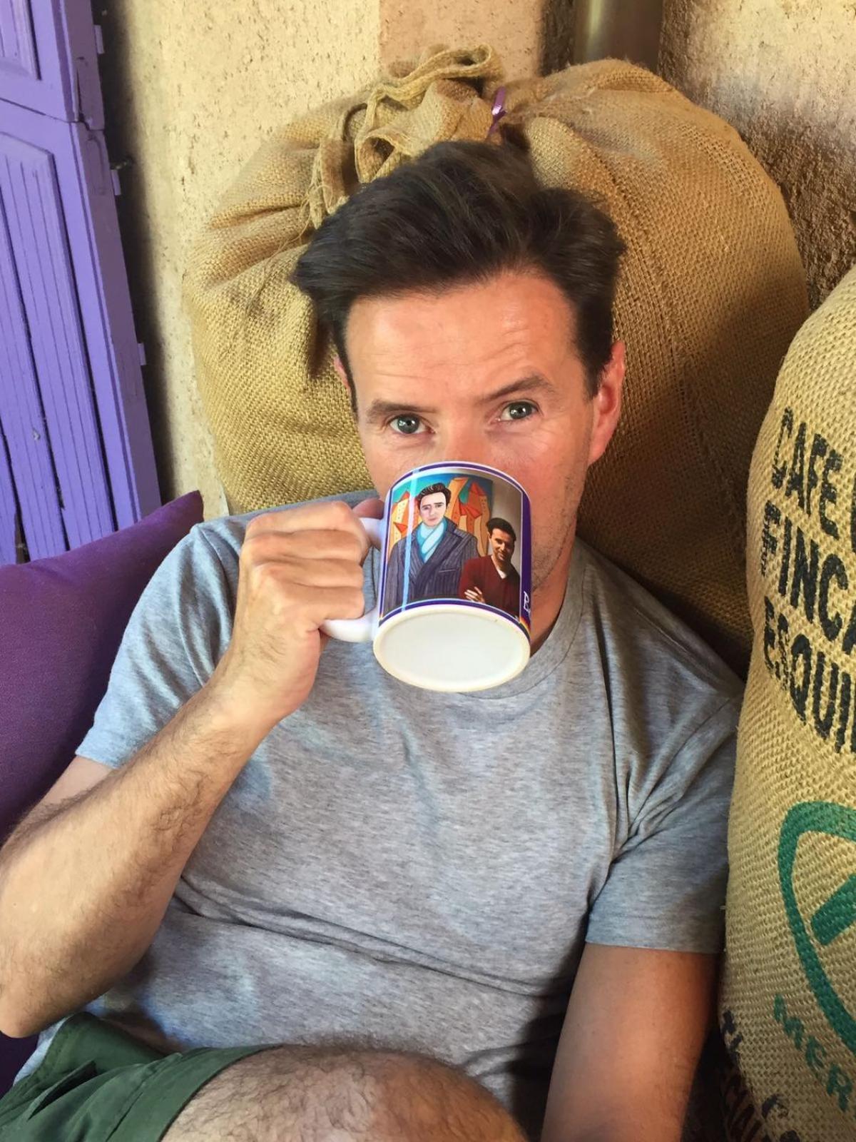 La Casona de Castilnovo - Gay Men Only