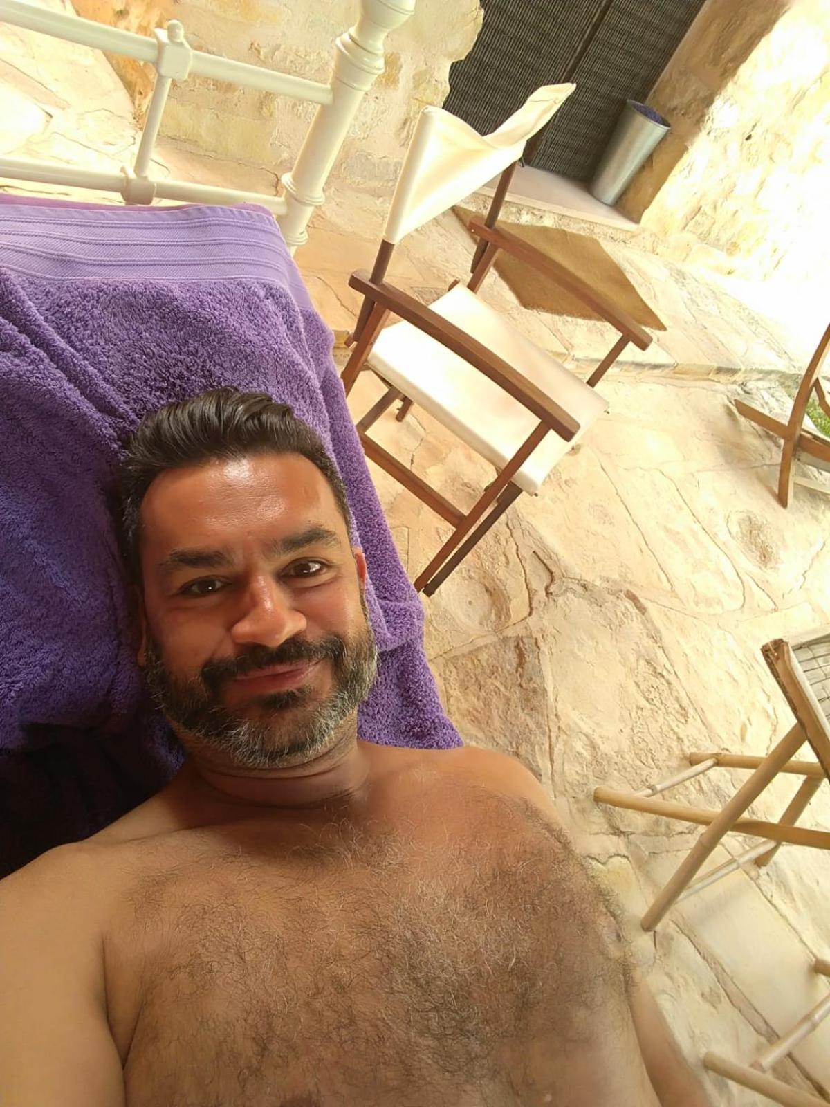 La Casona de Castilnovo - Gay Men Only