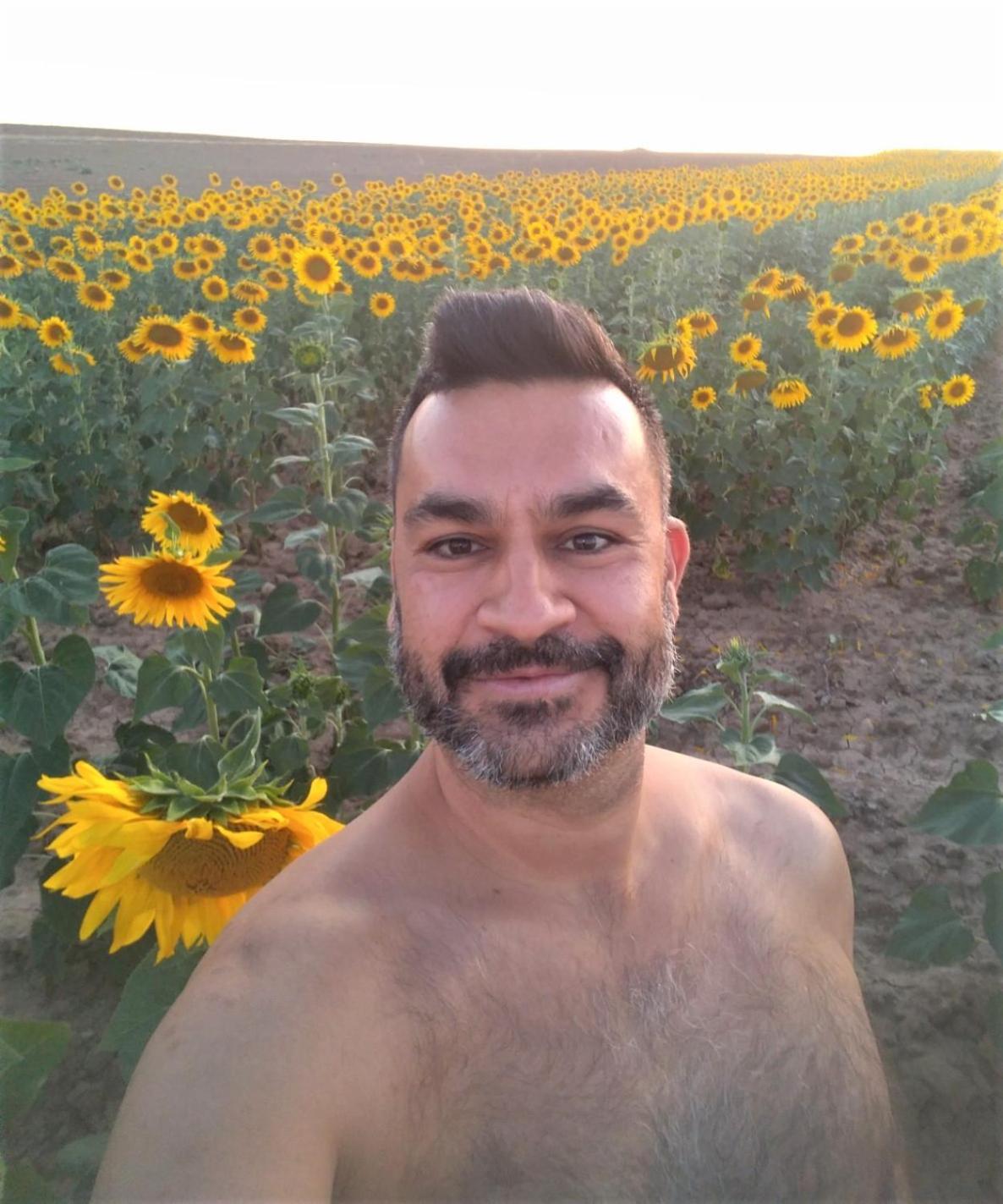 La Casona de Castilnovo - Gay Men Only