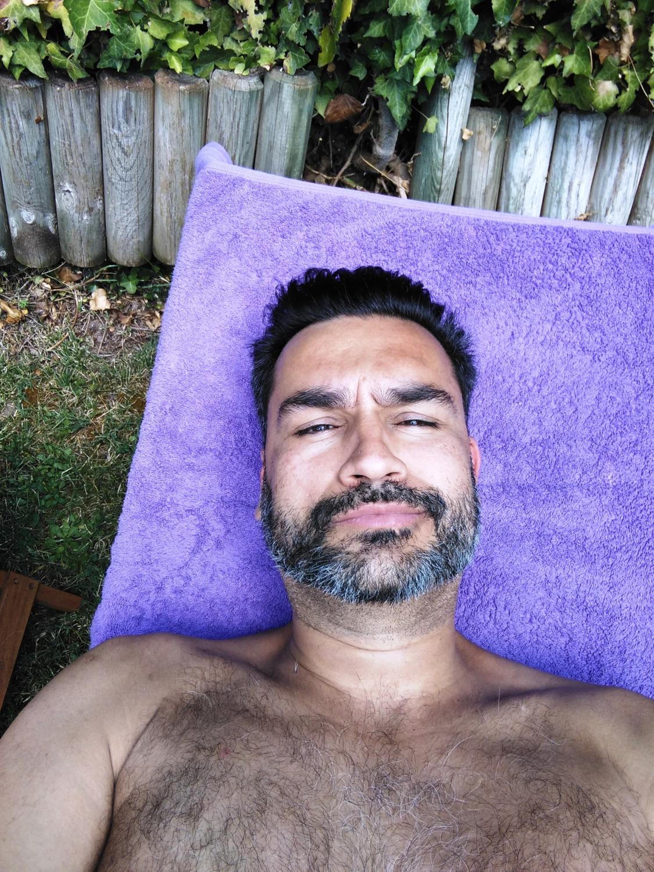La Casona de Castilnovo - Gay Men Only
