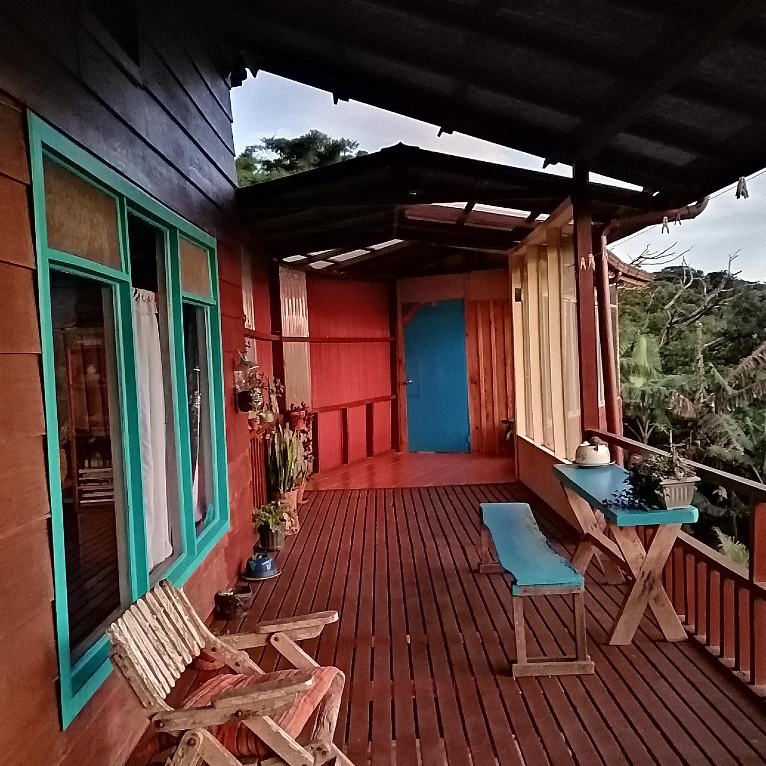 Apartamento ArteSAna - Jardín de la Diosa