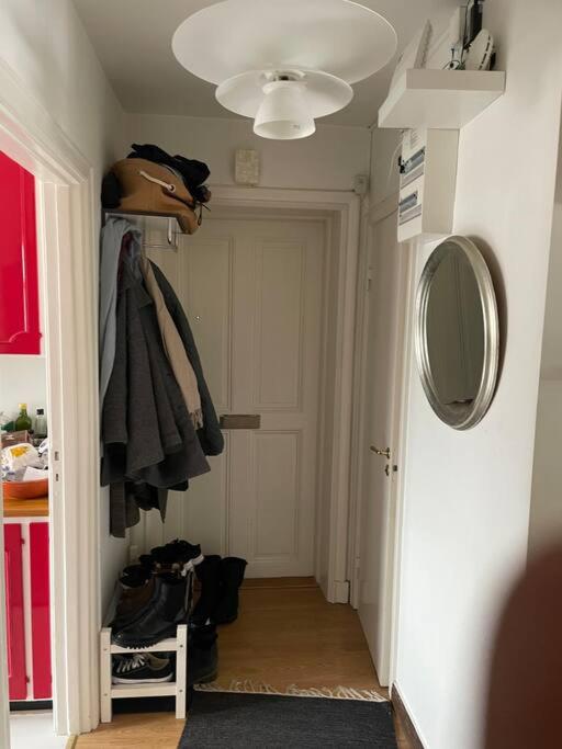 Apartment Garbo