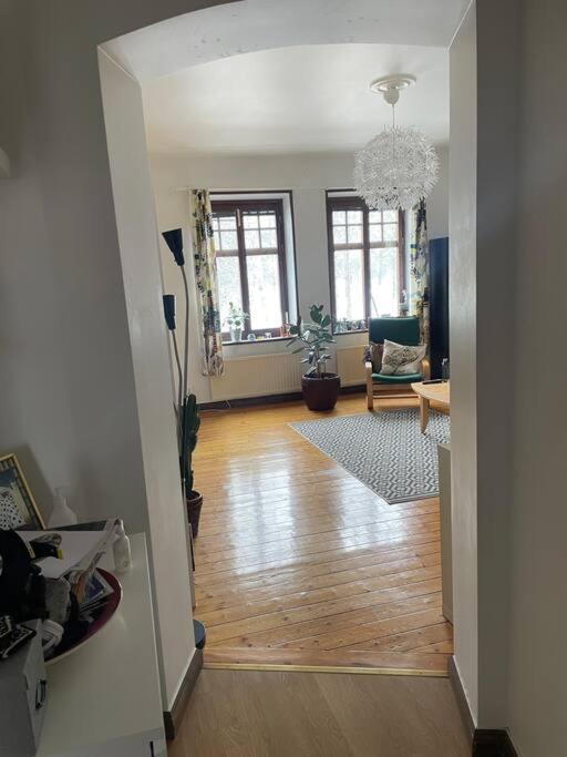 Apartment Garbo
