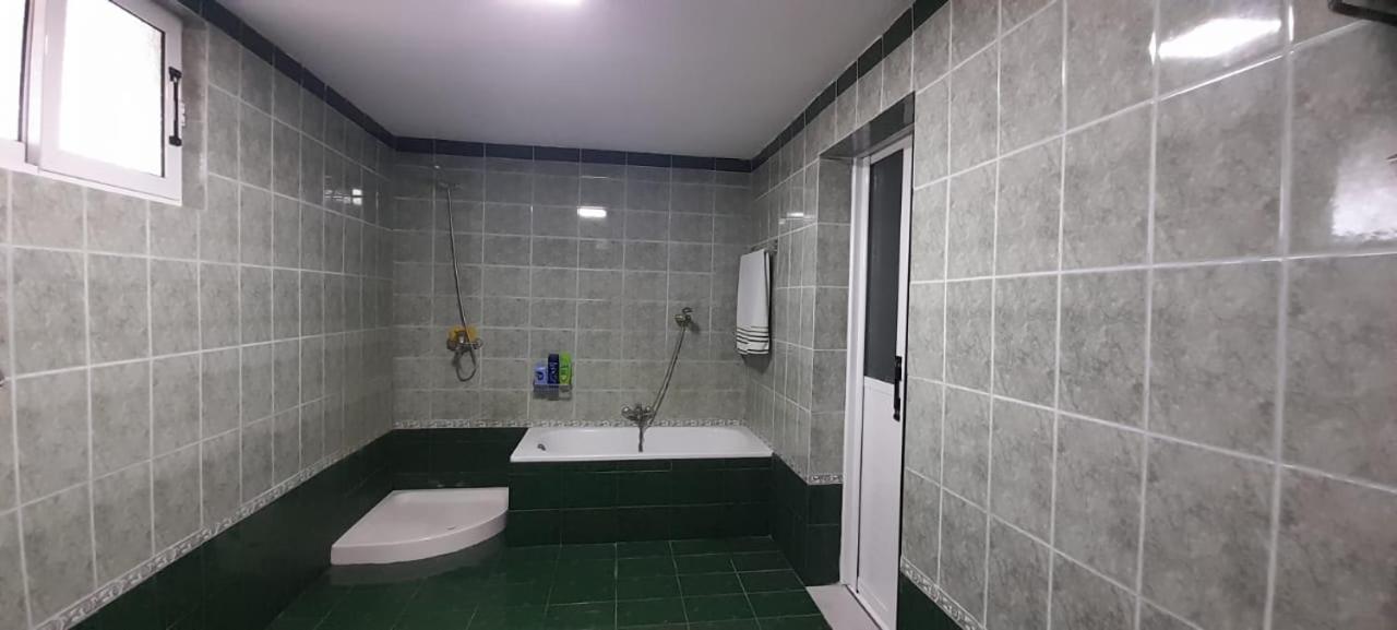 Sokolli Guest House