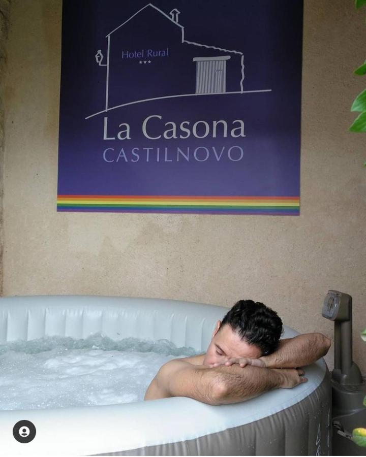 La Casona de Castilnovo - Gay Men Only