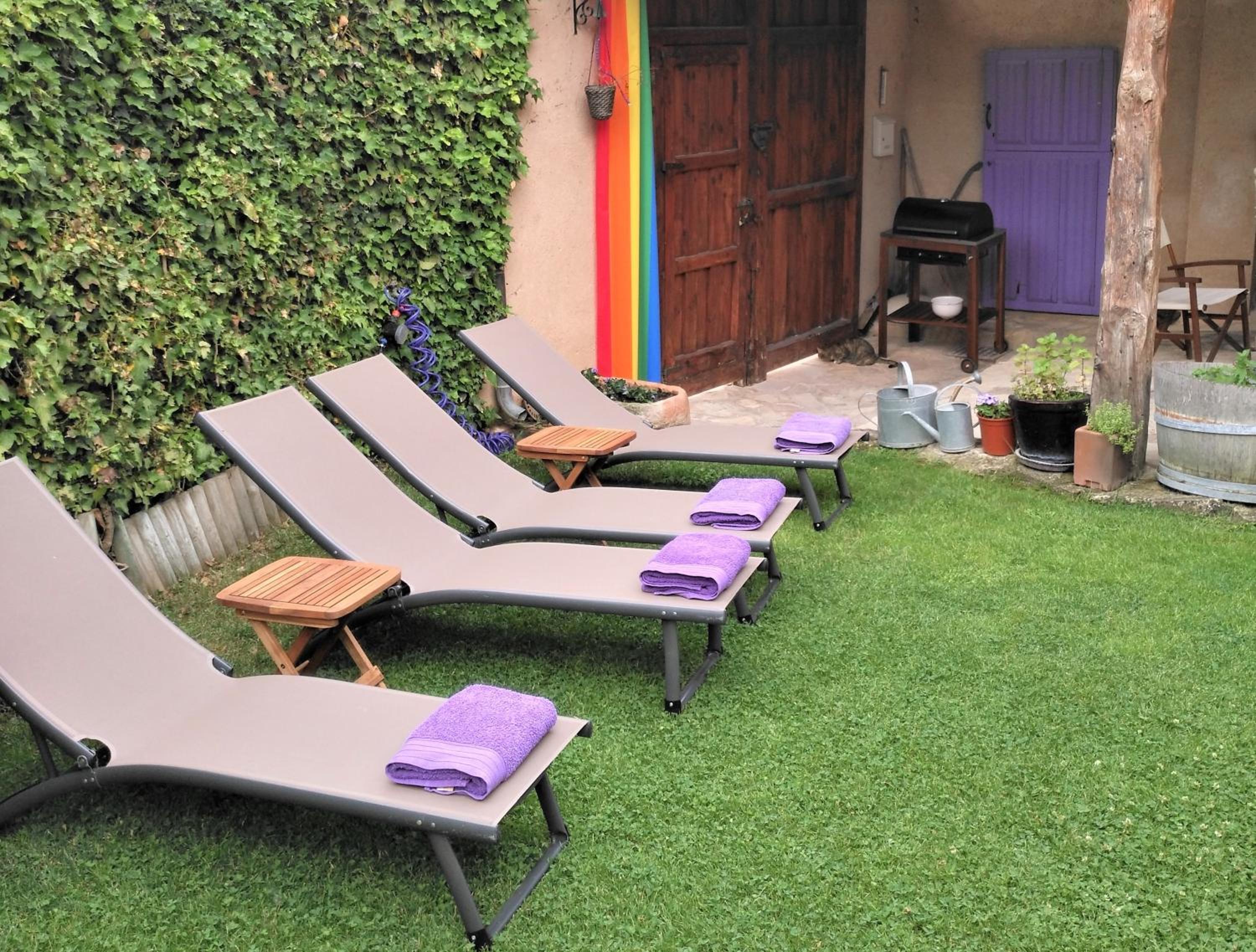 La Casona de Castilnovo - Gay Men Only