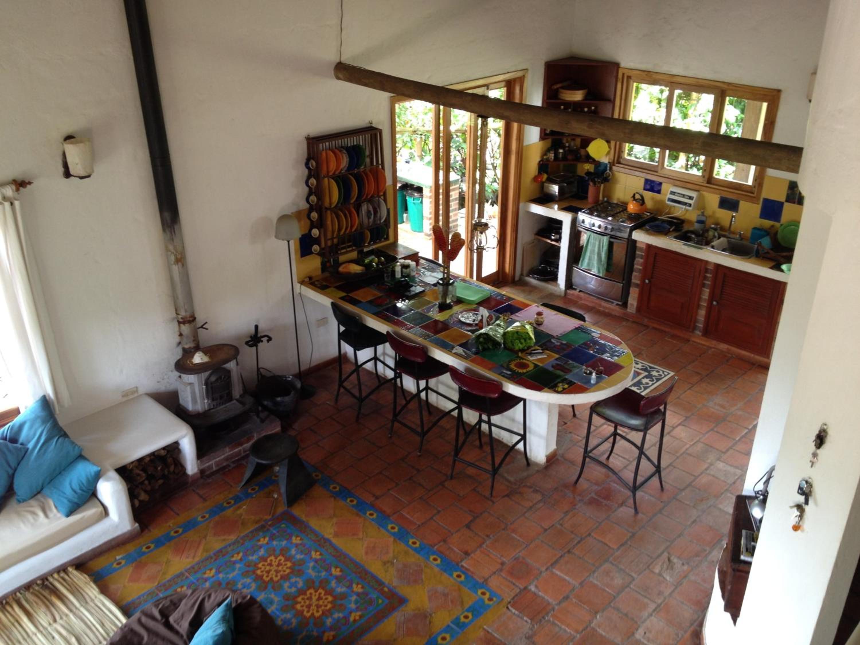 El Romeron Casa de Campo