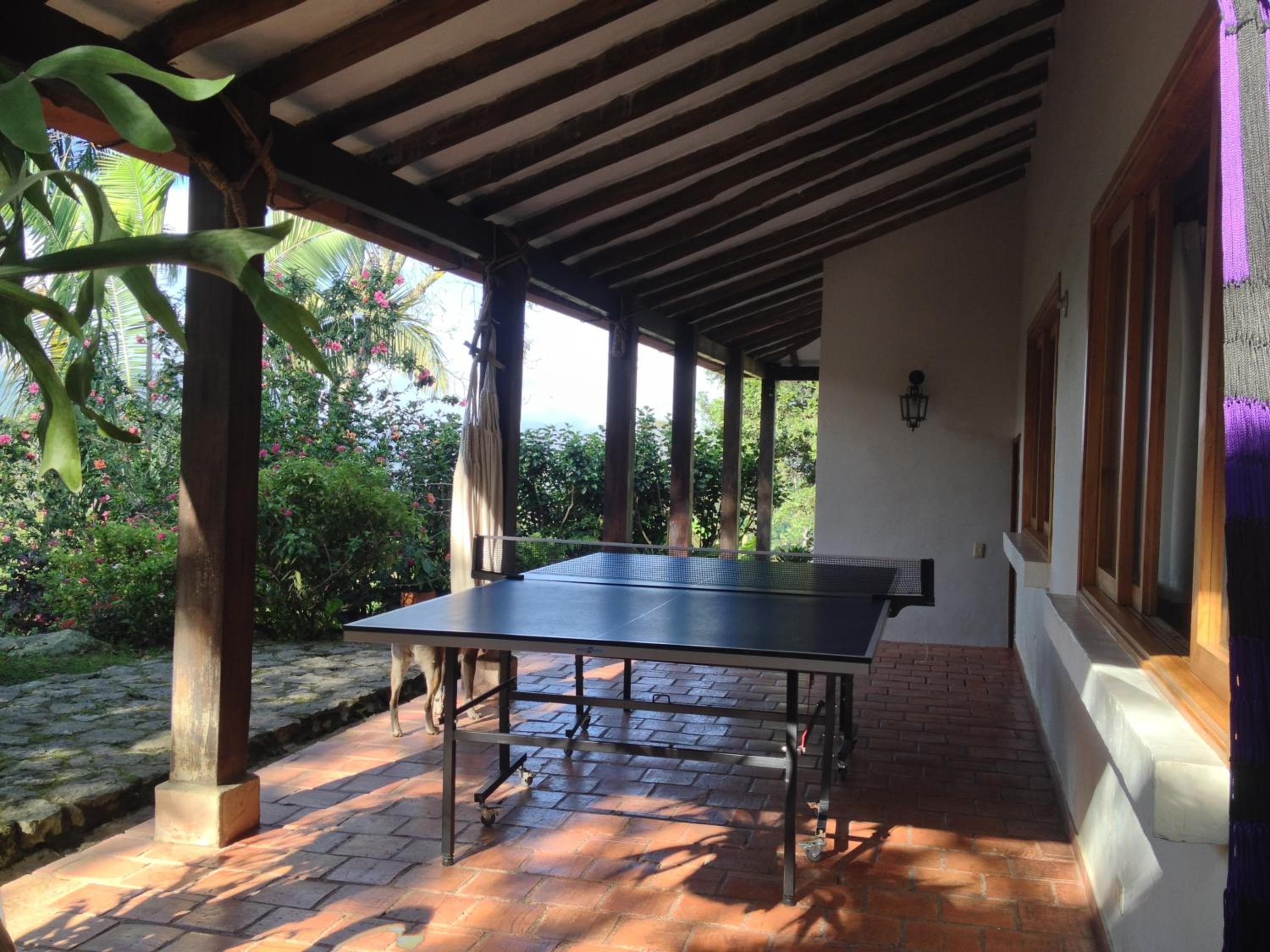 El Romeron Casa de Campo
