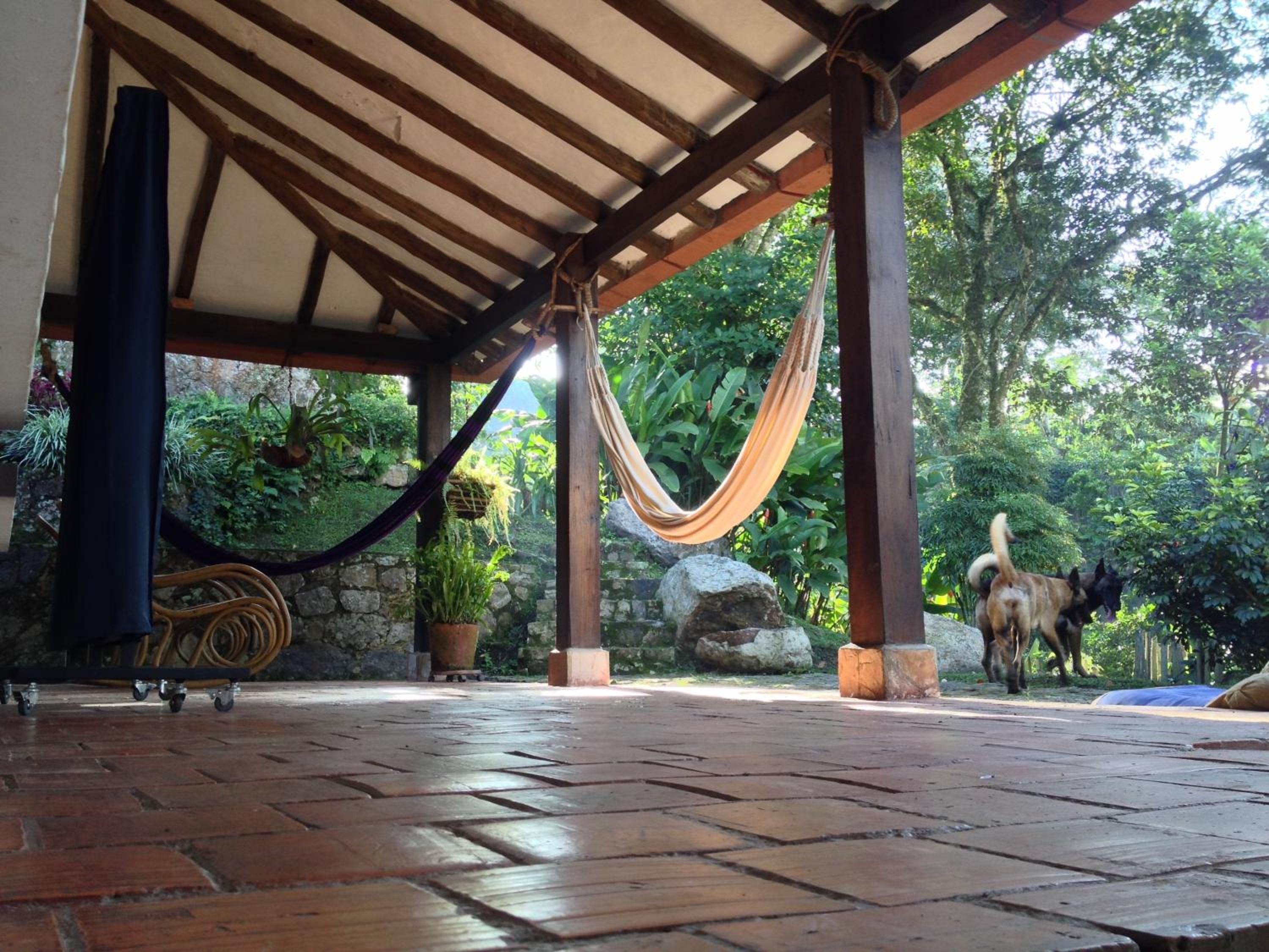 El Romeron Casa de Campo