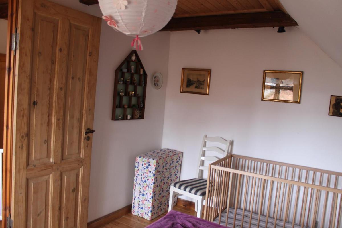 Borup Bed & Breakfast, photo 38