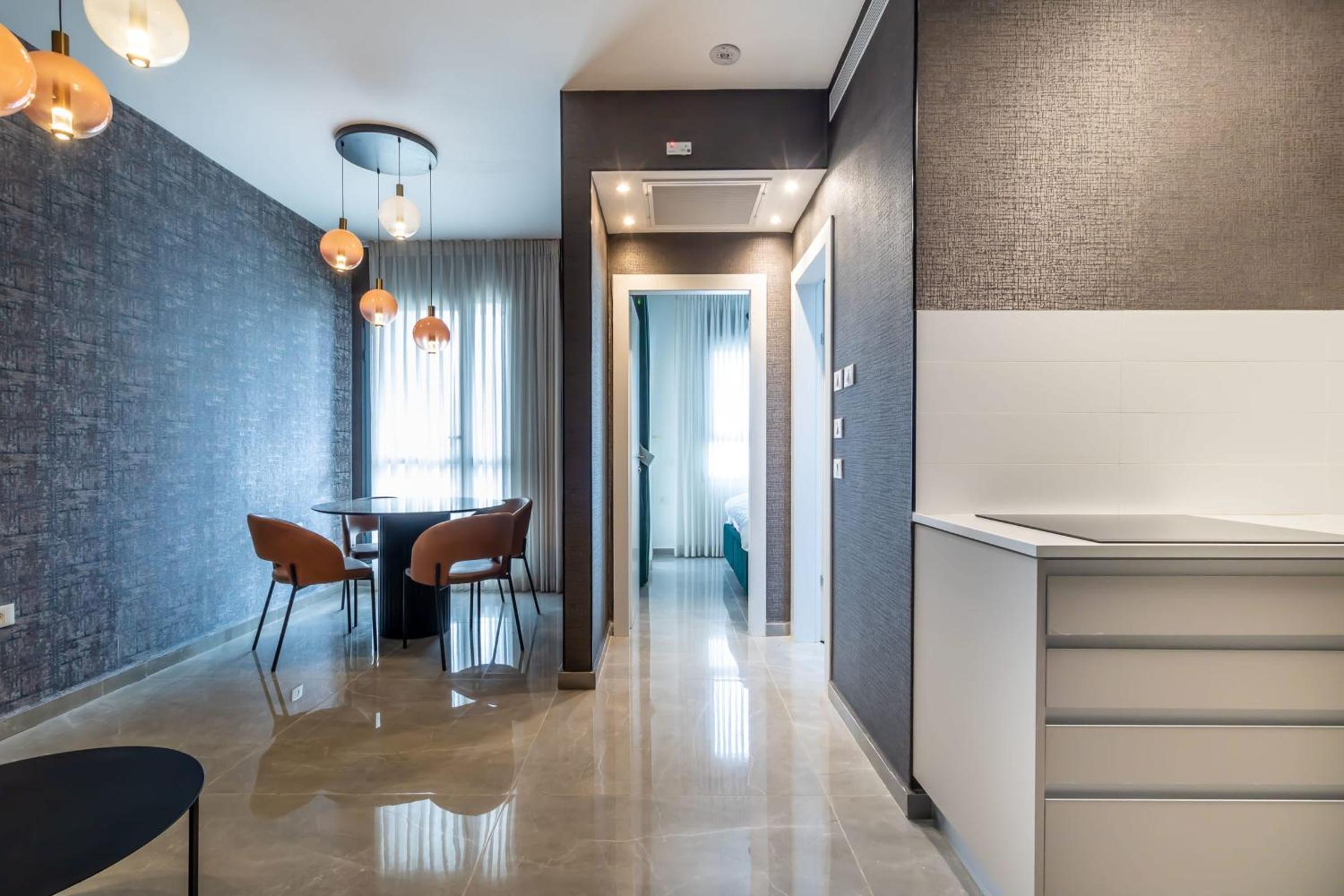 JERUSALEM Suite-Hosted by Sweetstay view 5