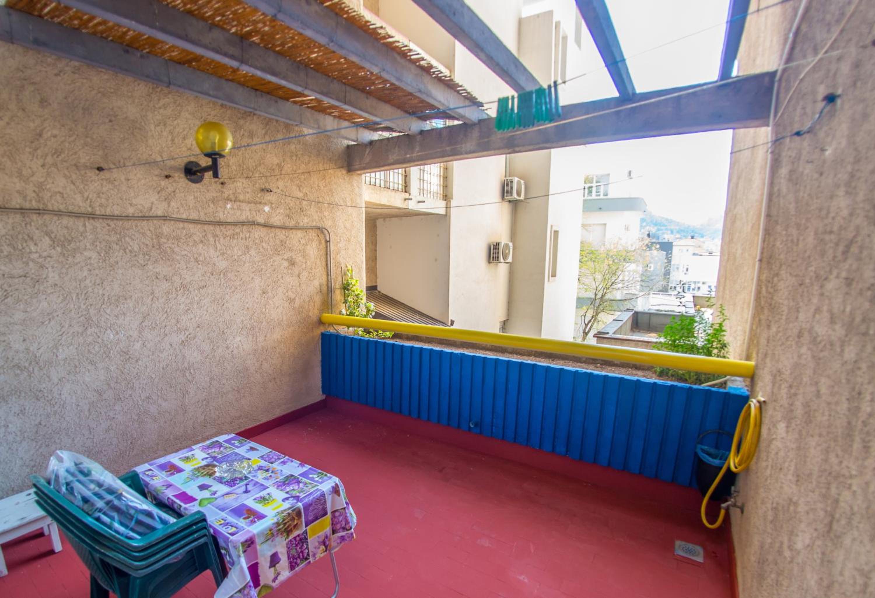 Duplex Apartment - in City Center