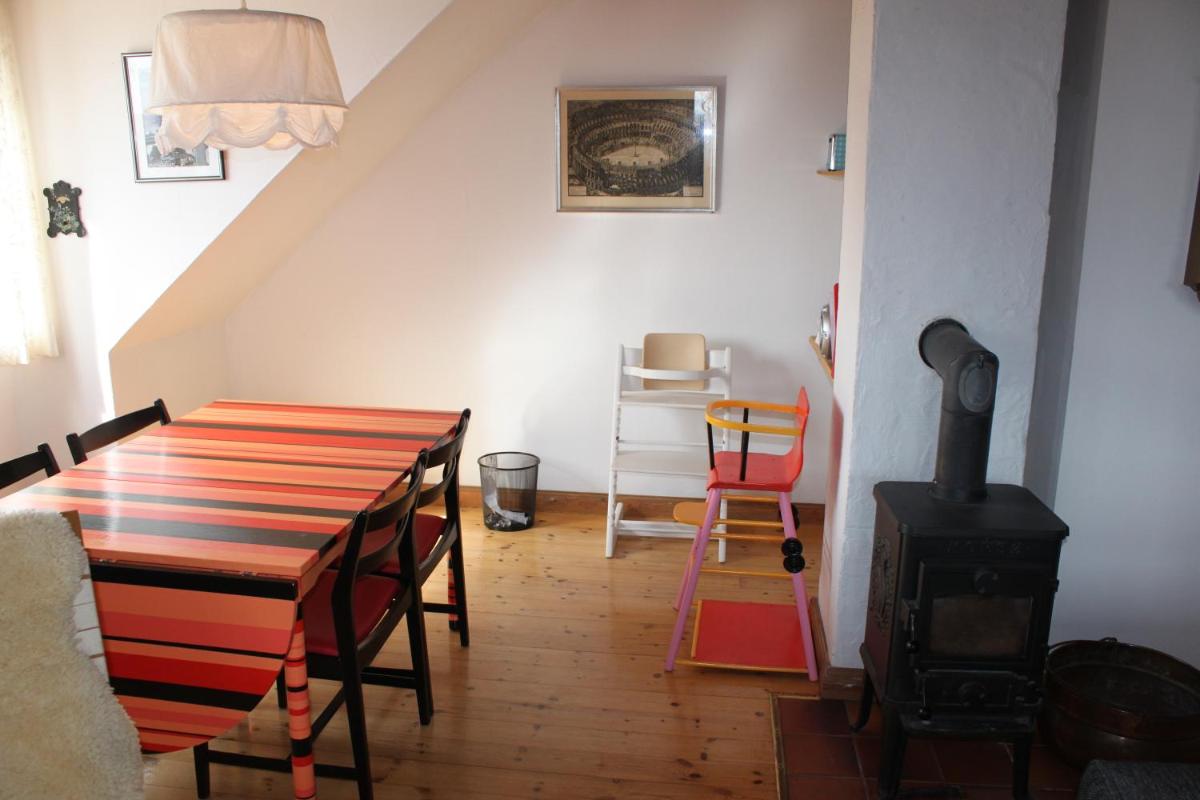Borup Bed & Breakfast, photo 37