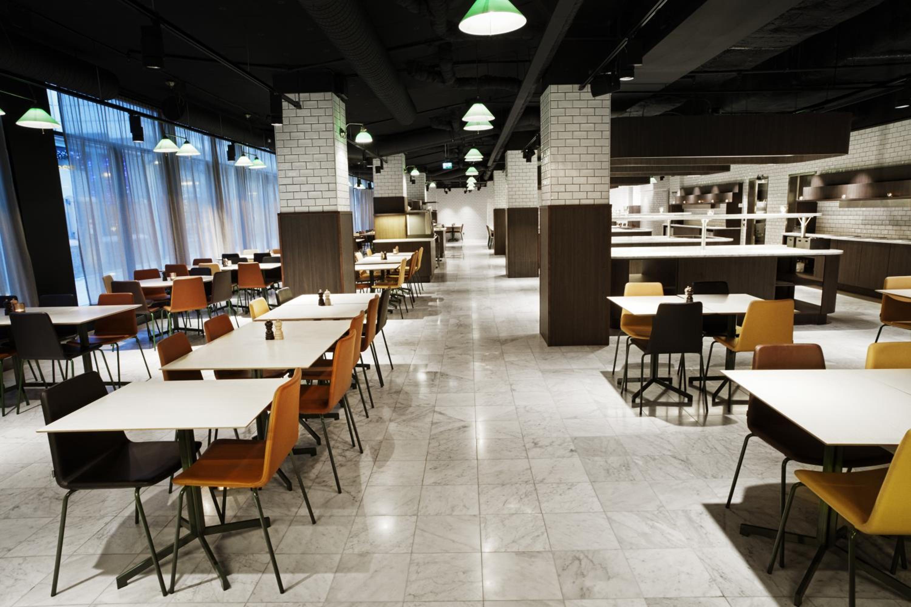 Stockholm Vacations - Hotel C Stockholm - Property Image 1