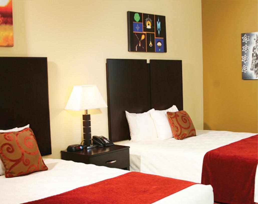 7Clans Hotel & Resort view 3