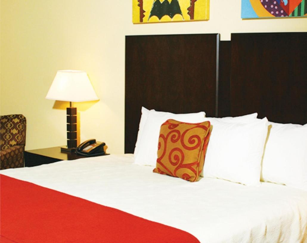 7Clans Hotel & Resort view 4