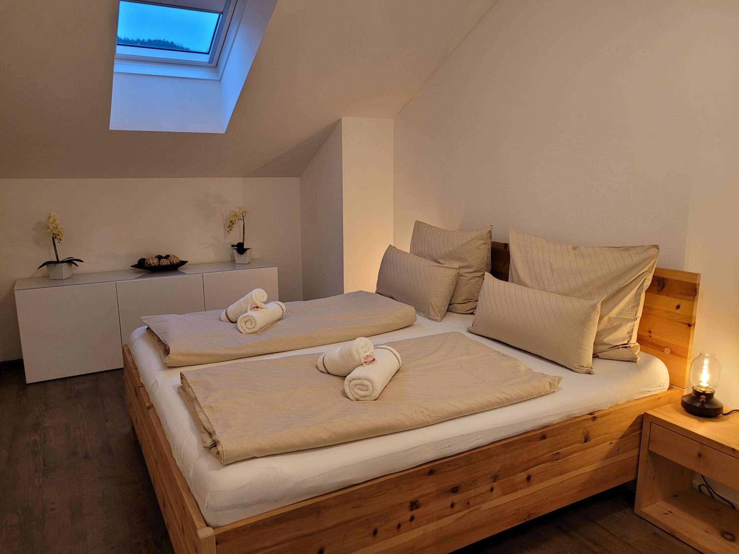 Ferienwohnung Lindpointner