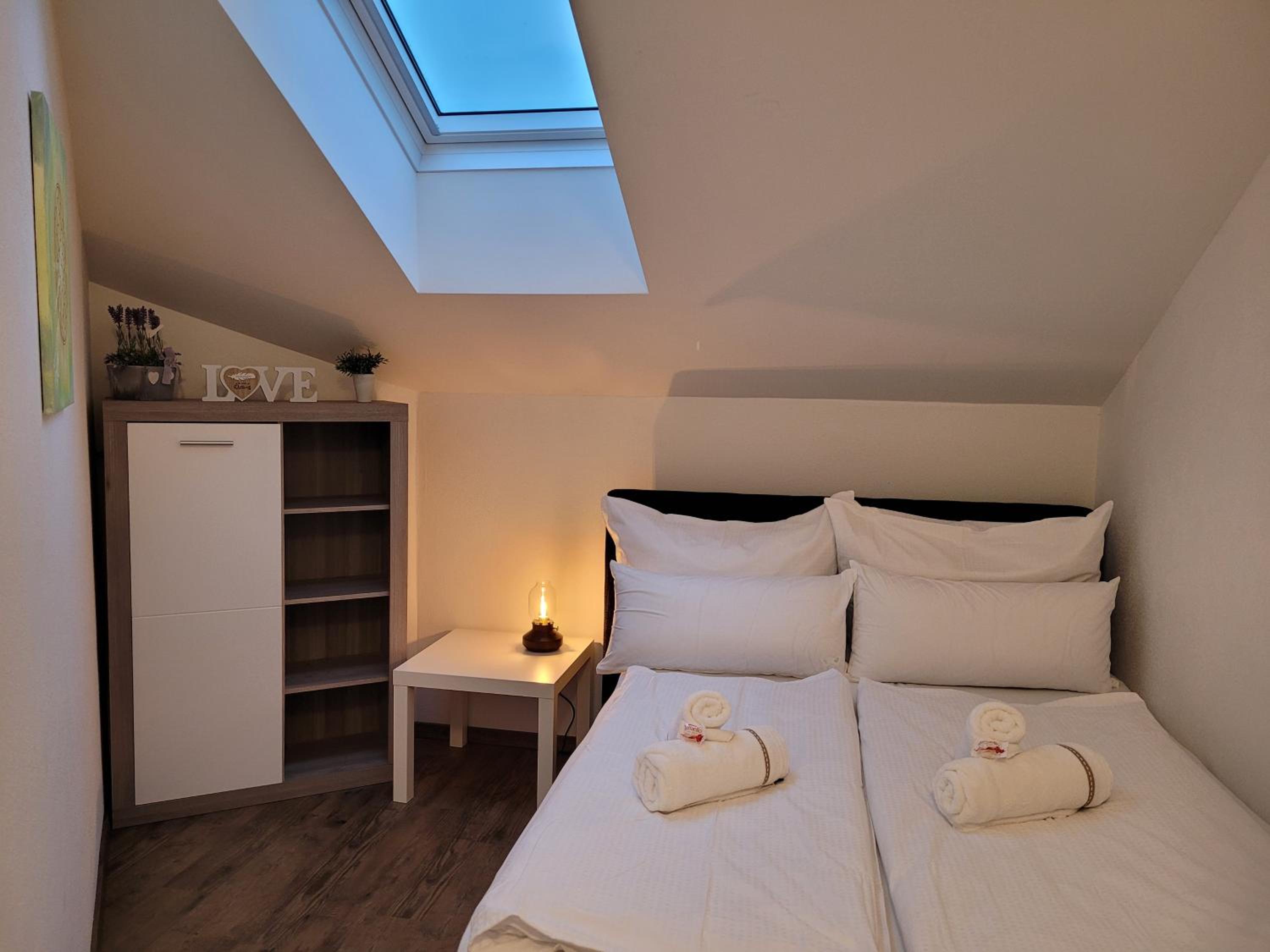 Ferienwohnung Lindpointner