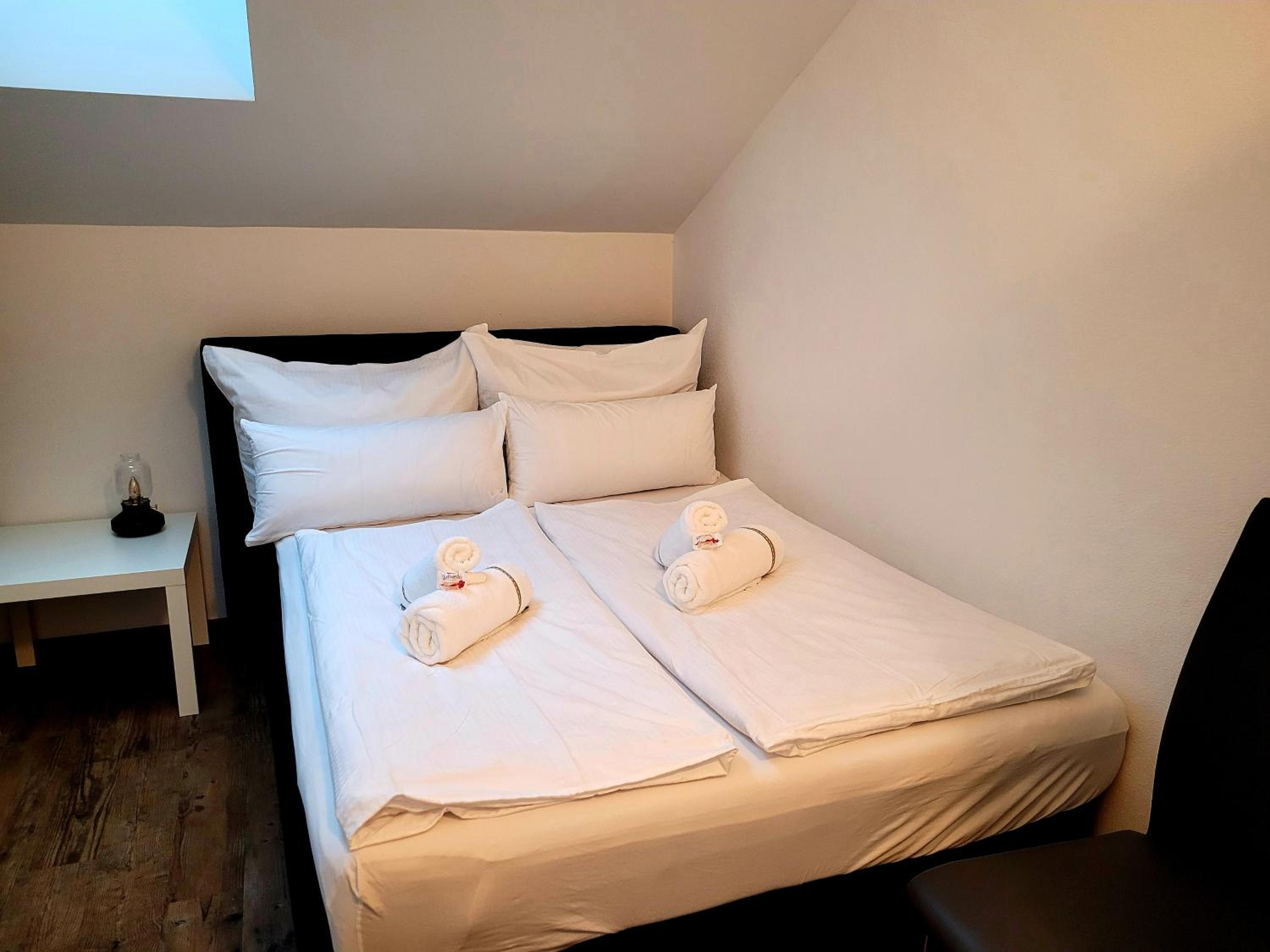 Ferienwohnung Lindpointner