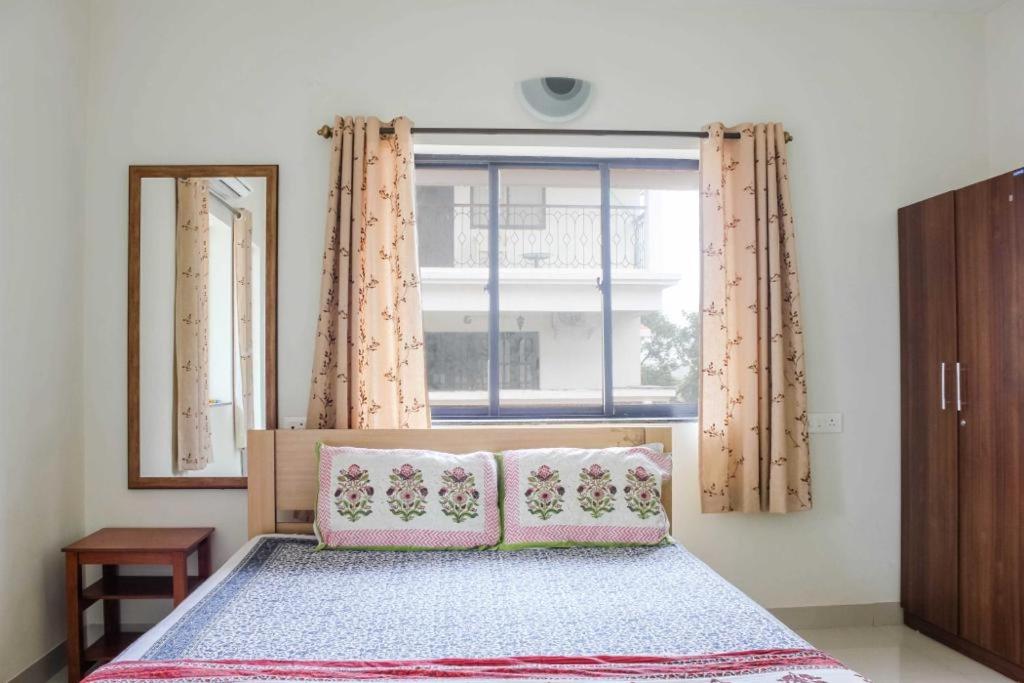 CANDOLIM One BhK