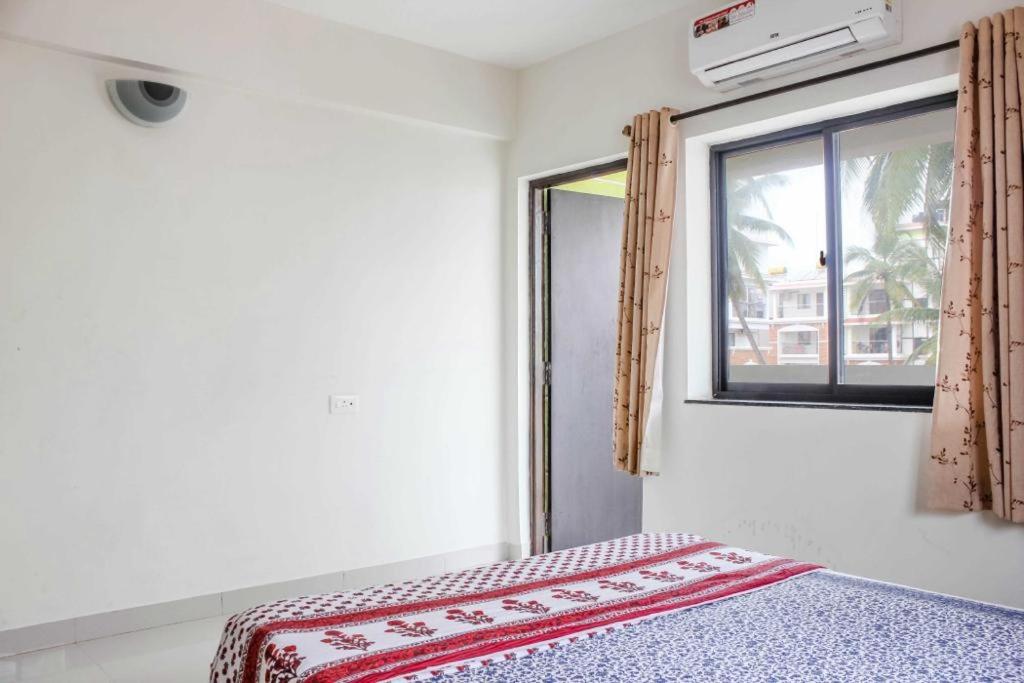 CANDOLIM One BhK