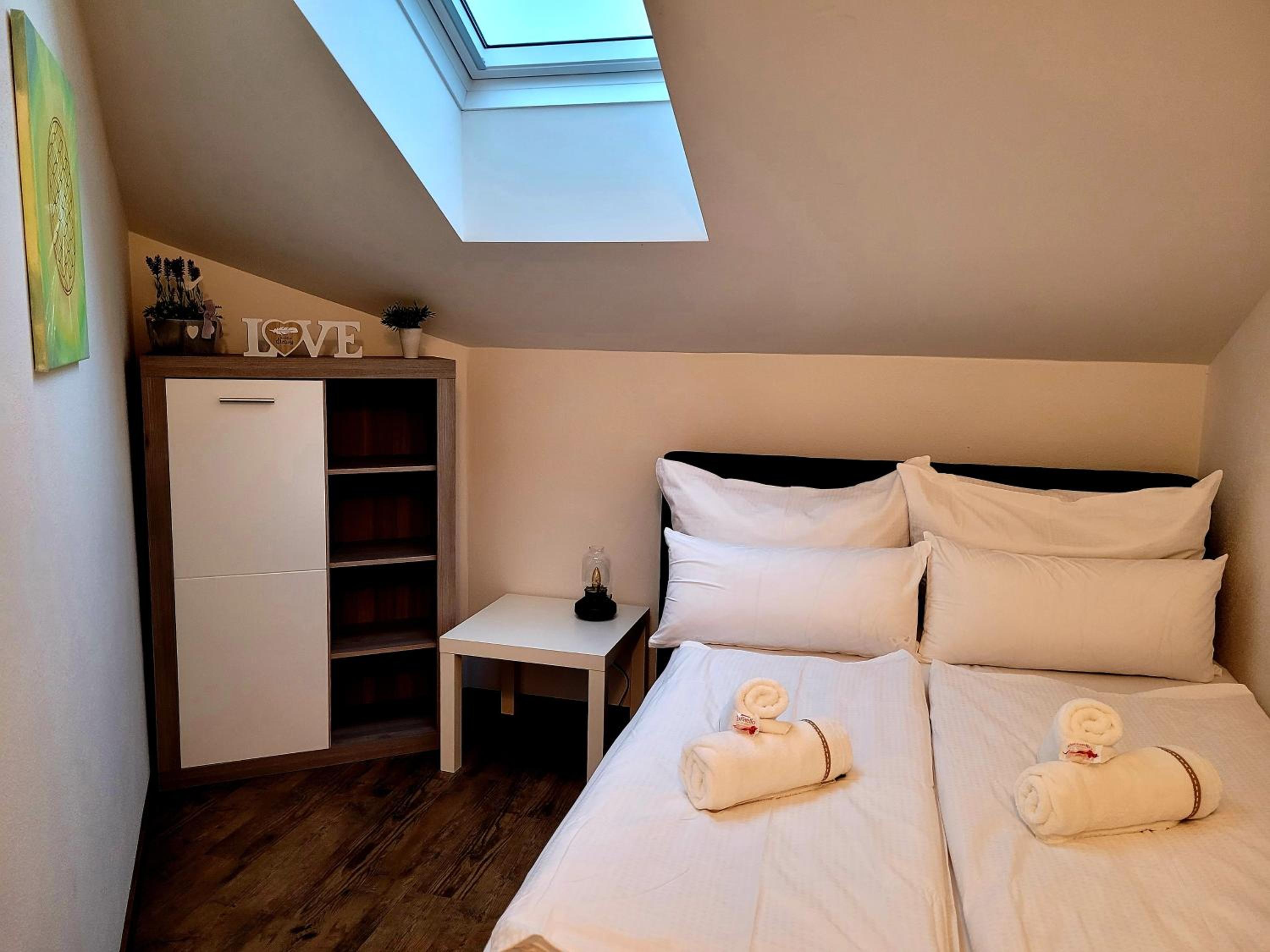 Ferienwohnung Lindpointner