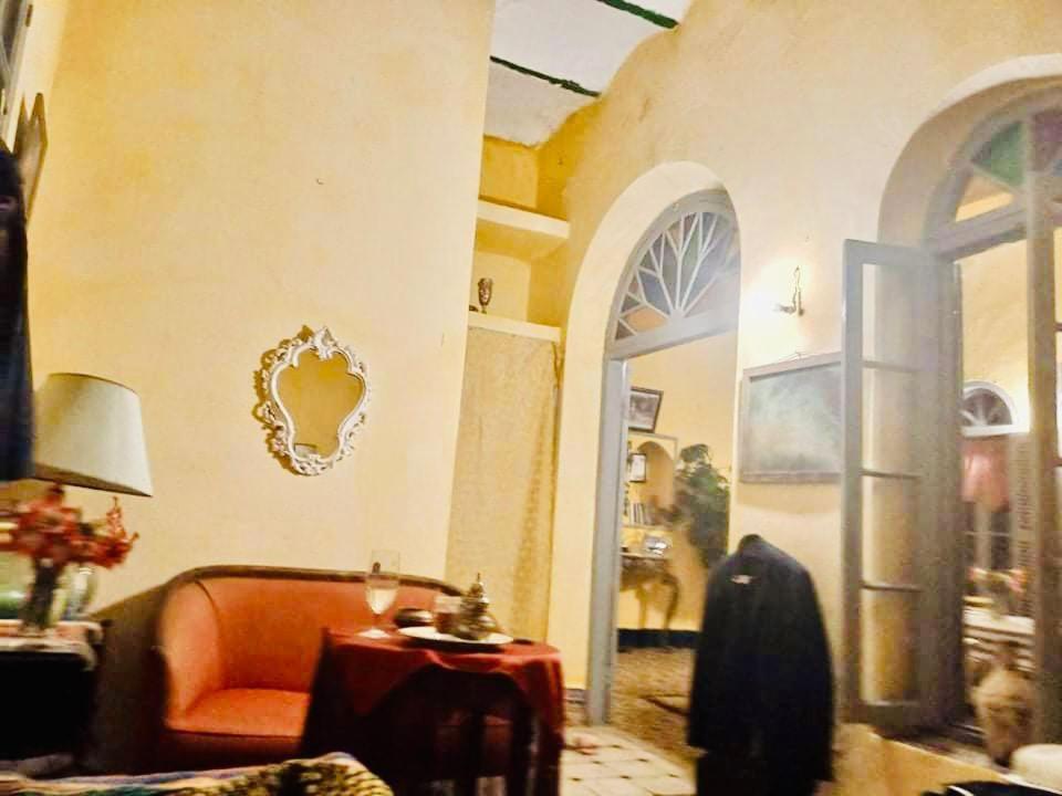 La Maison Haute Larache Morocco view 3