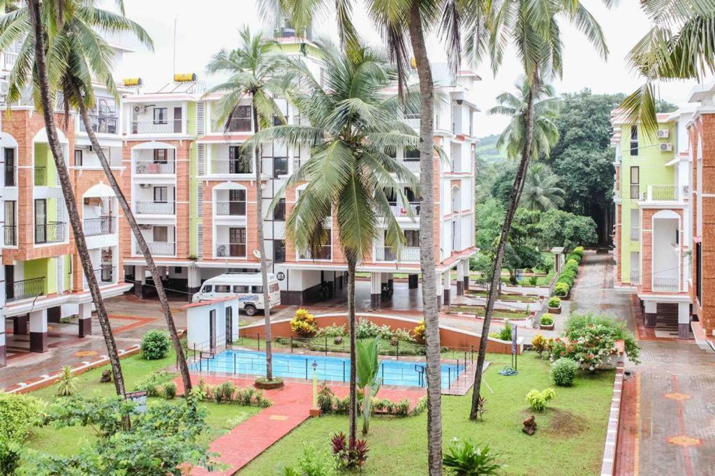 CANDOLIM One BhK