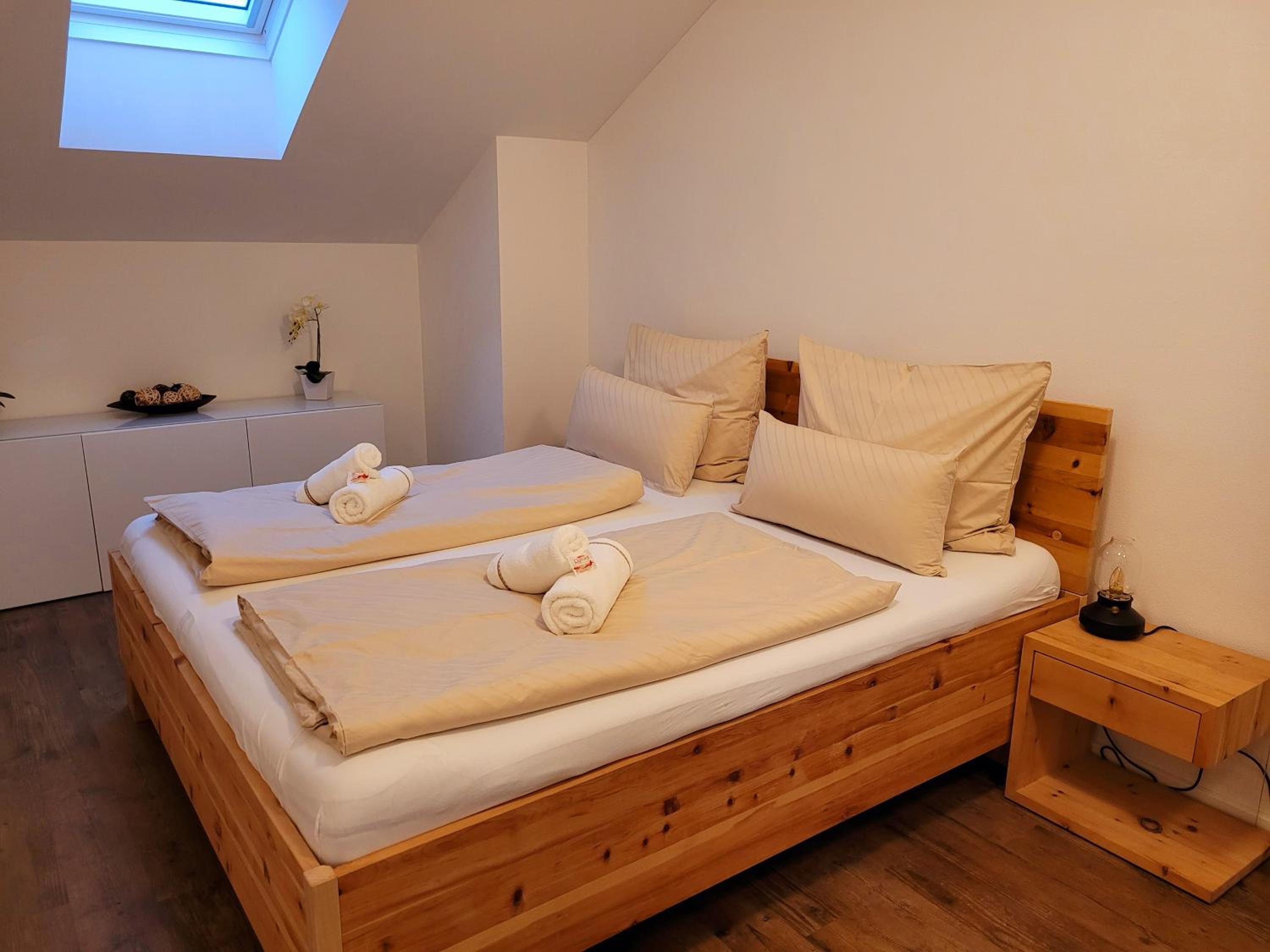 Ferienwohnung Lindpointner