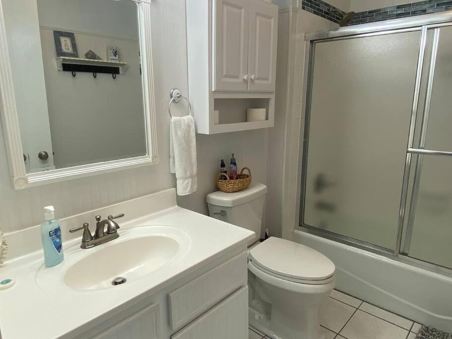 Port O' Call E303 - Sensational Oceanview! Top Floor!
