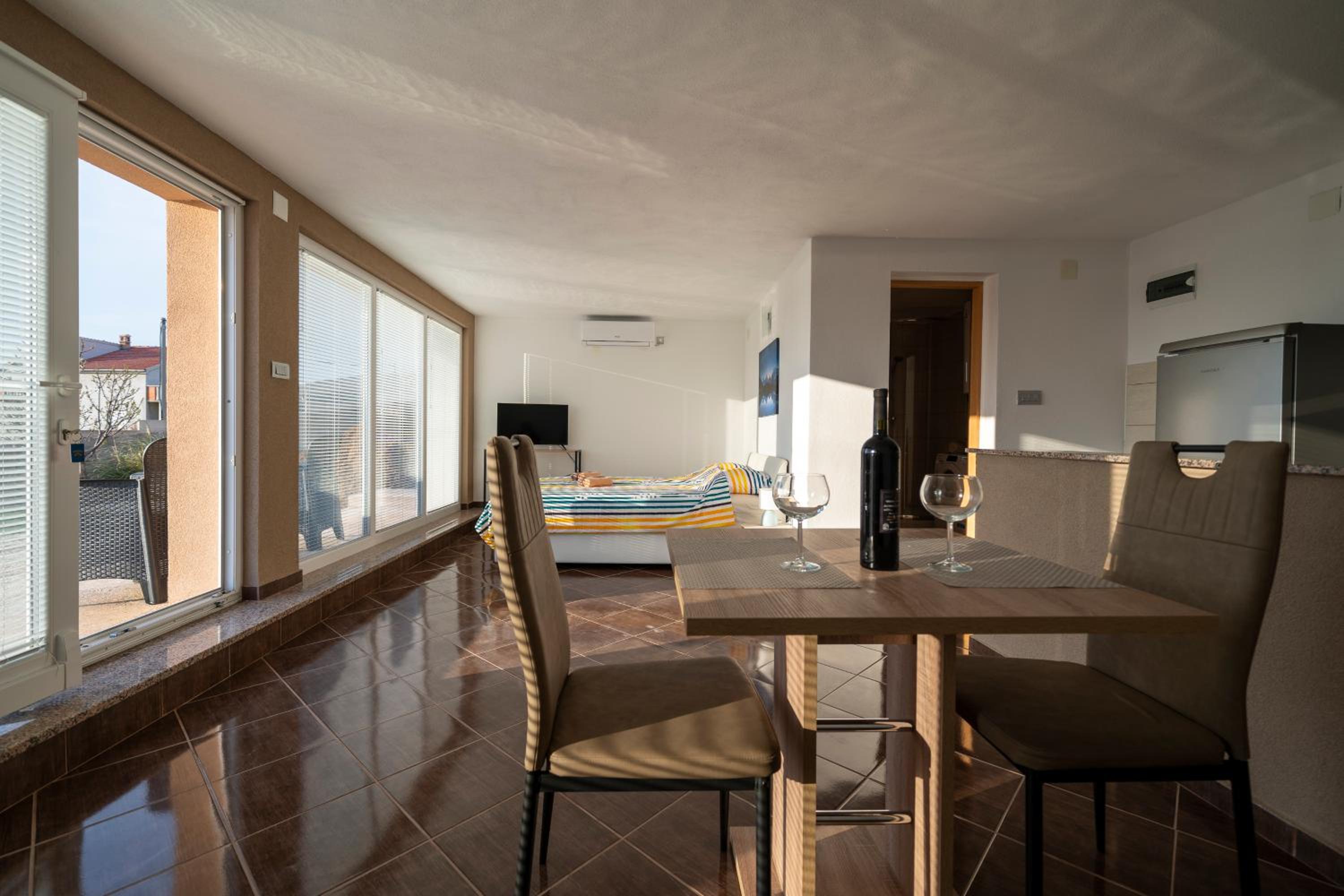 Apartmani Juliana