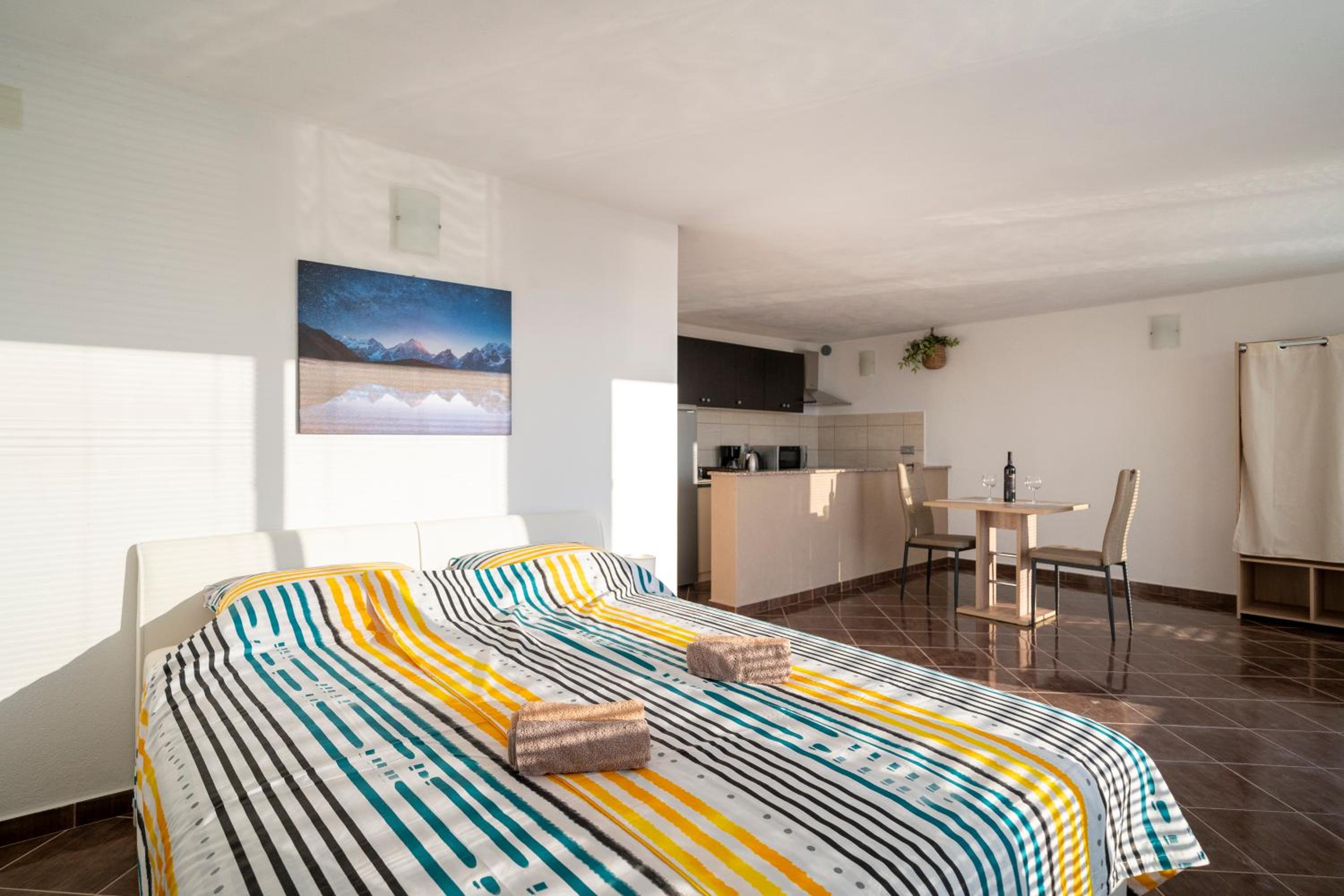 Apartmani Juliana
