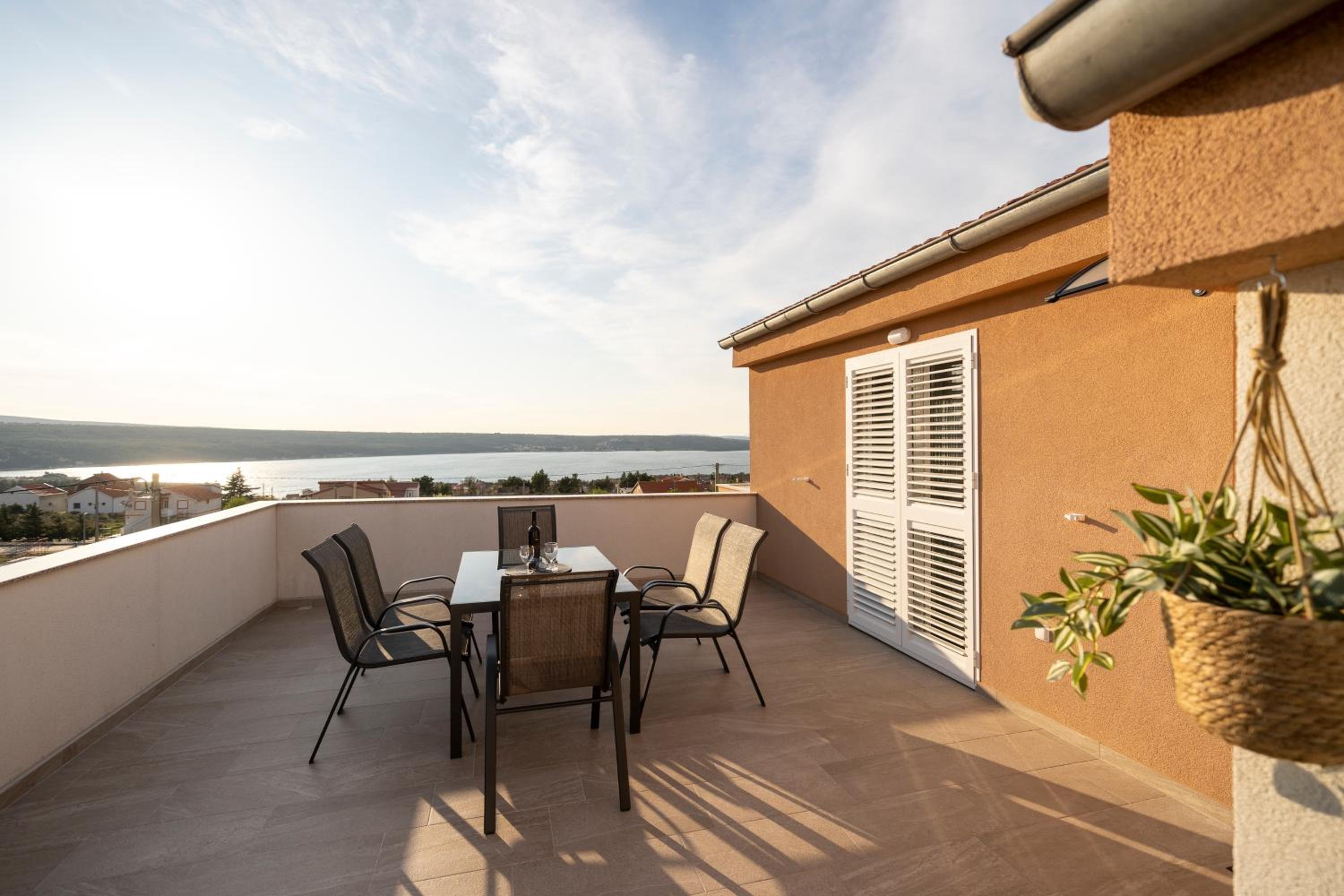 Apartmani Juliana