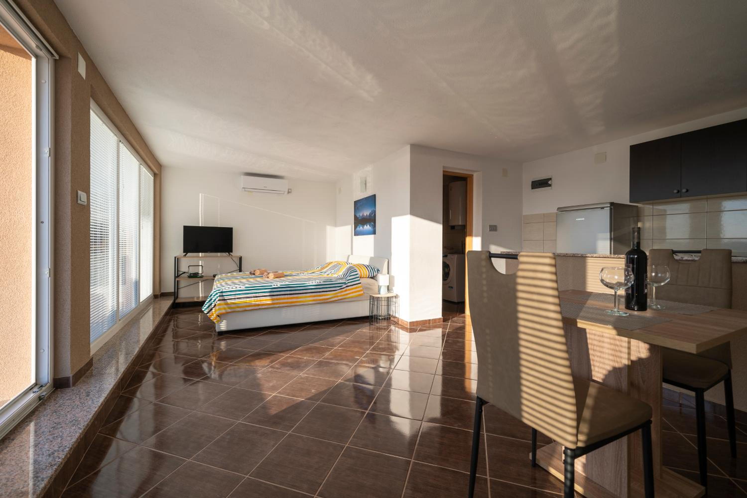 Apartmani Juliana
