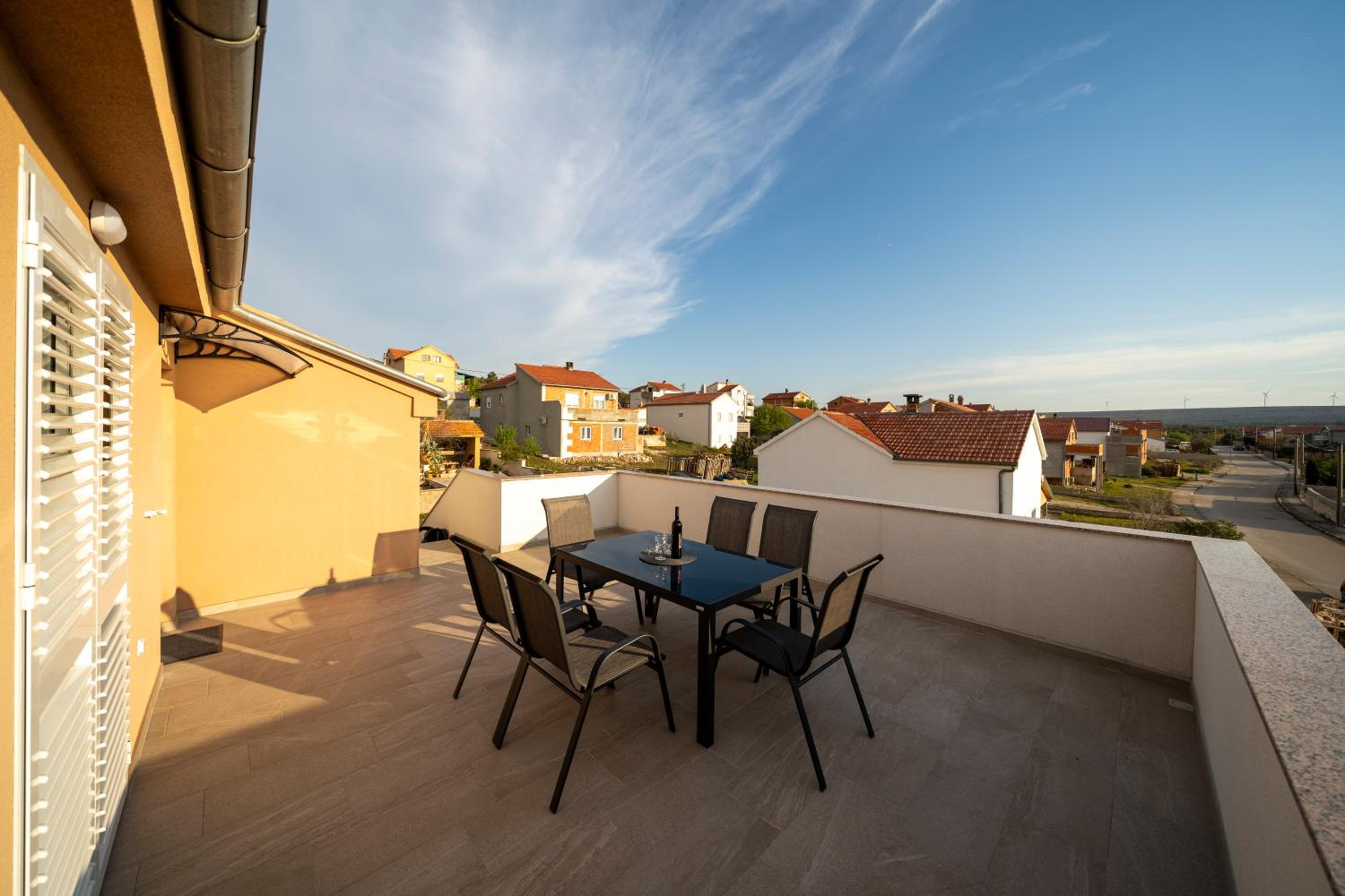 Apartmani Juliana