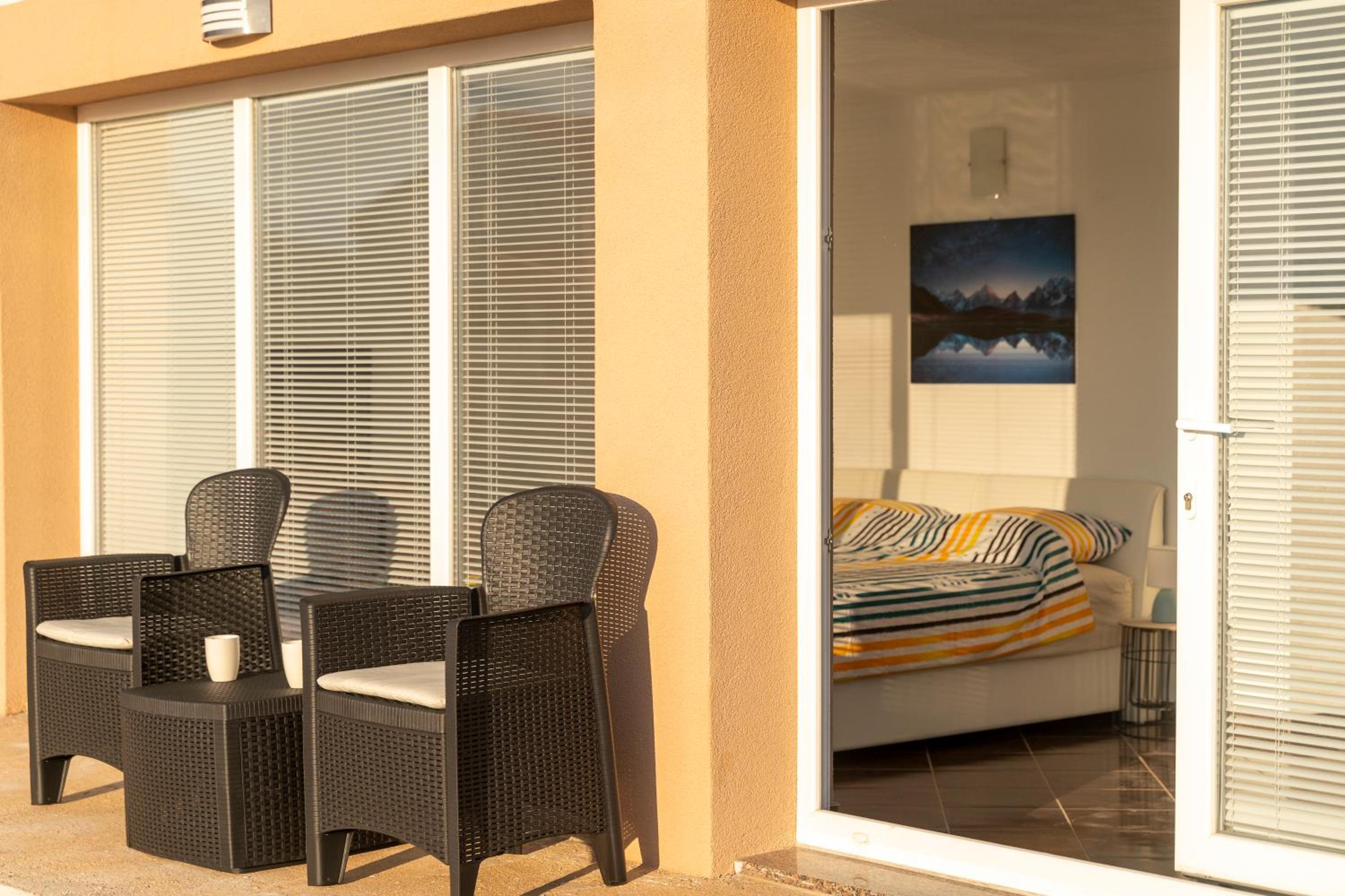Apartmani Juliana