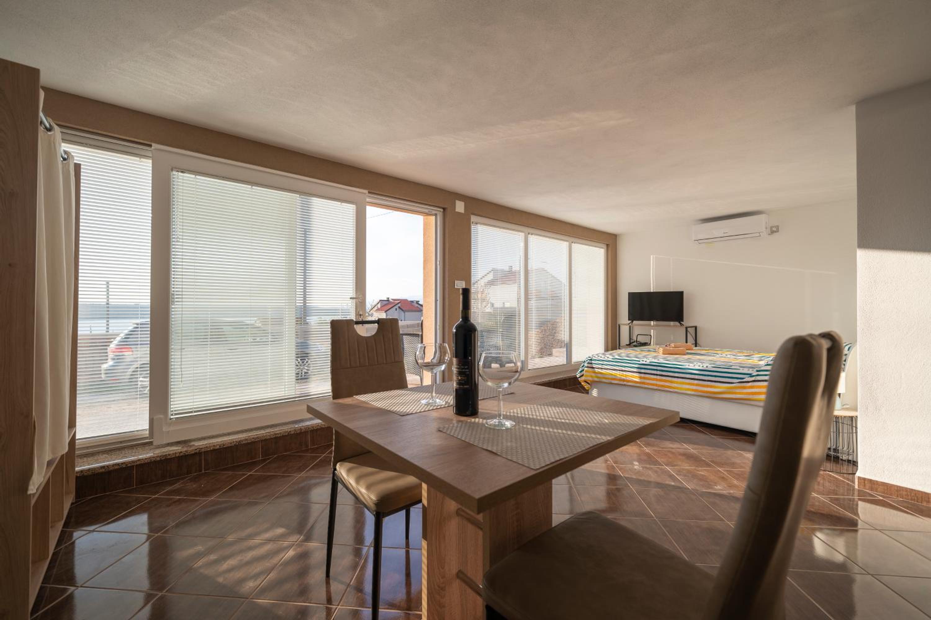 Apartmani Juliana