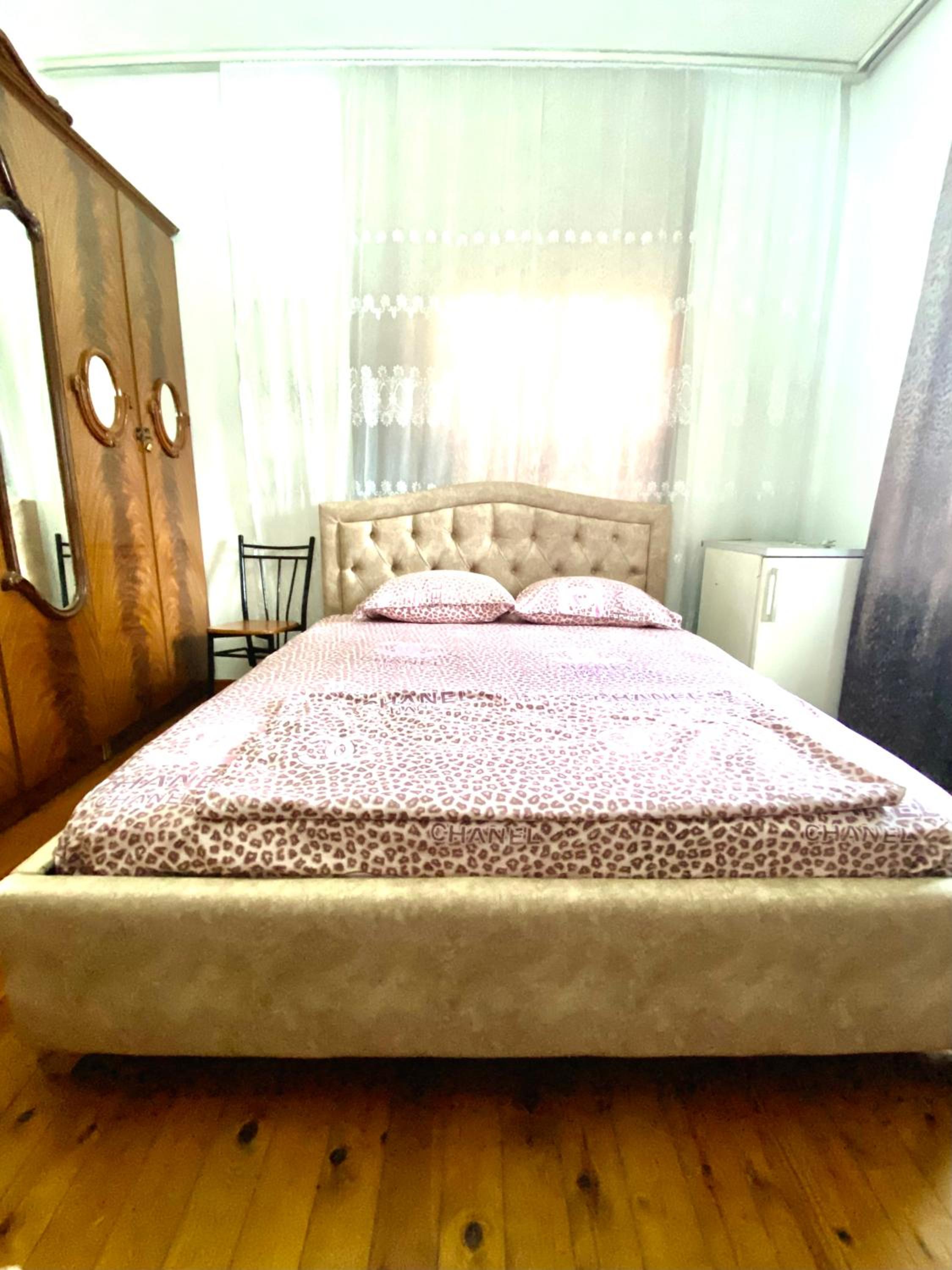 Villa Osmani