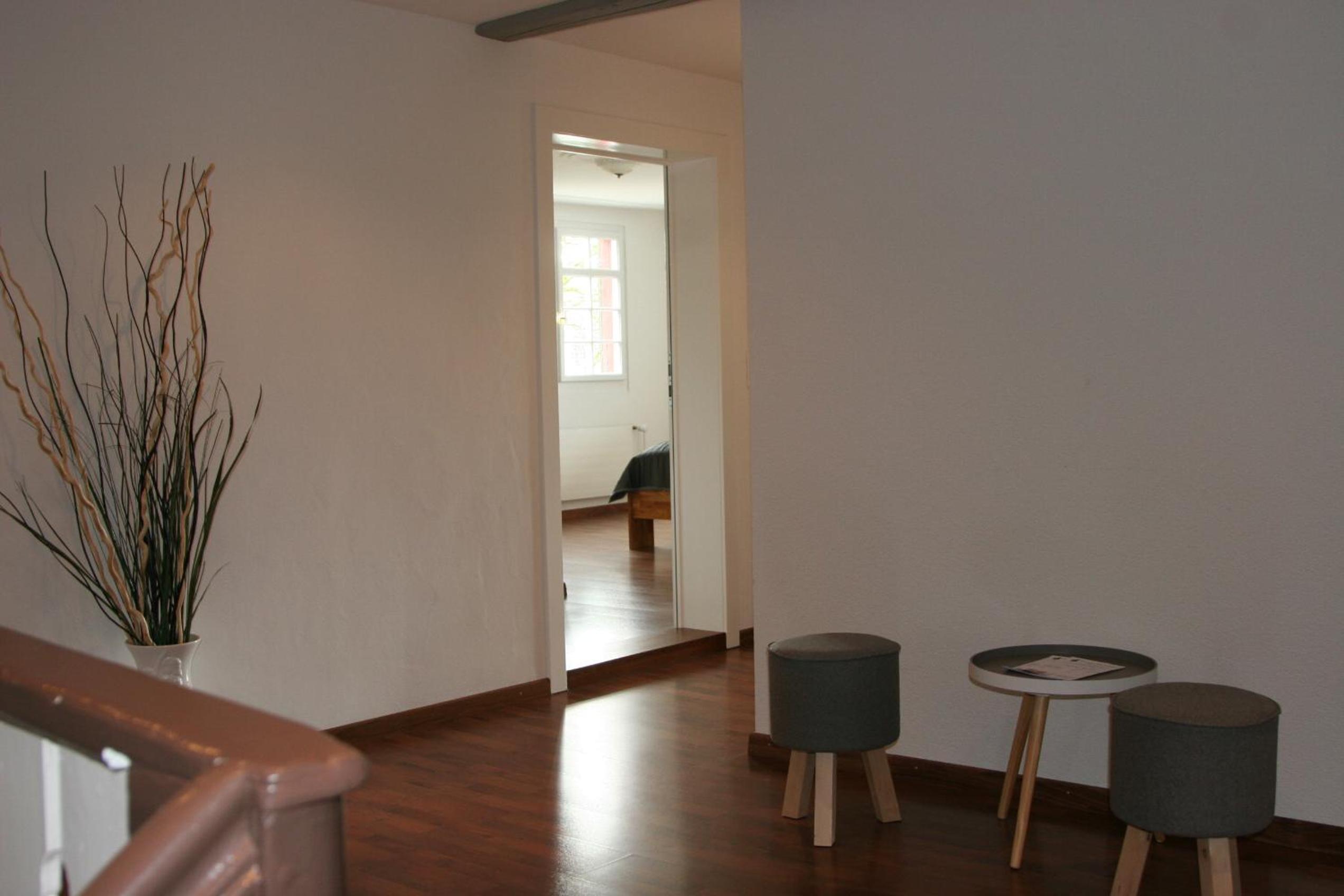 Hotel Garni Frohsinn